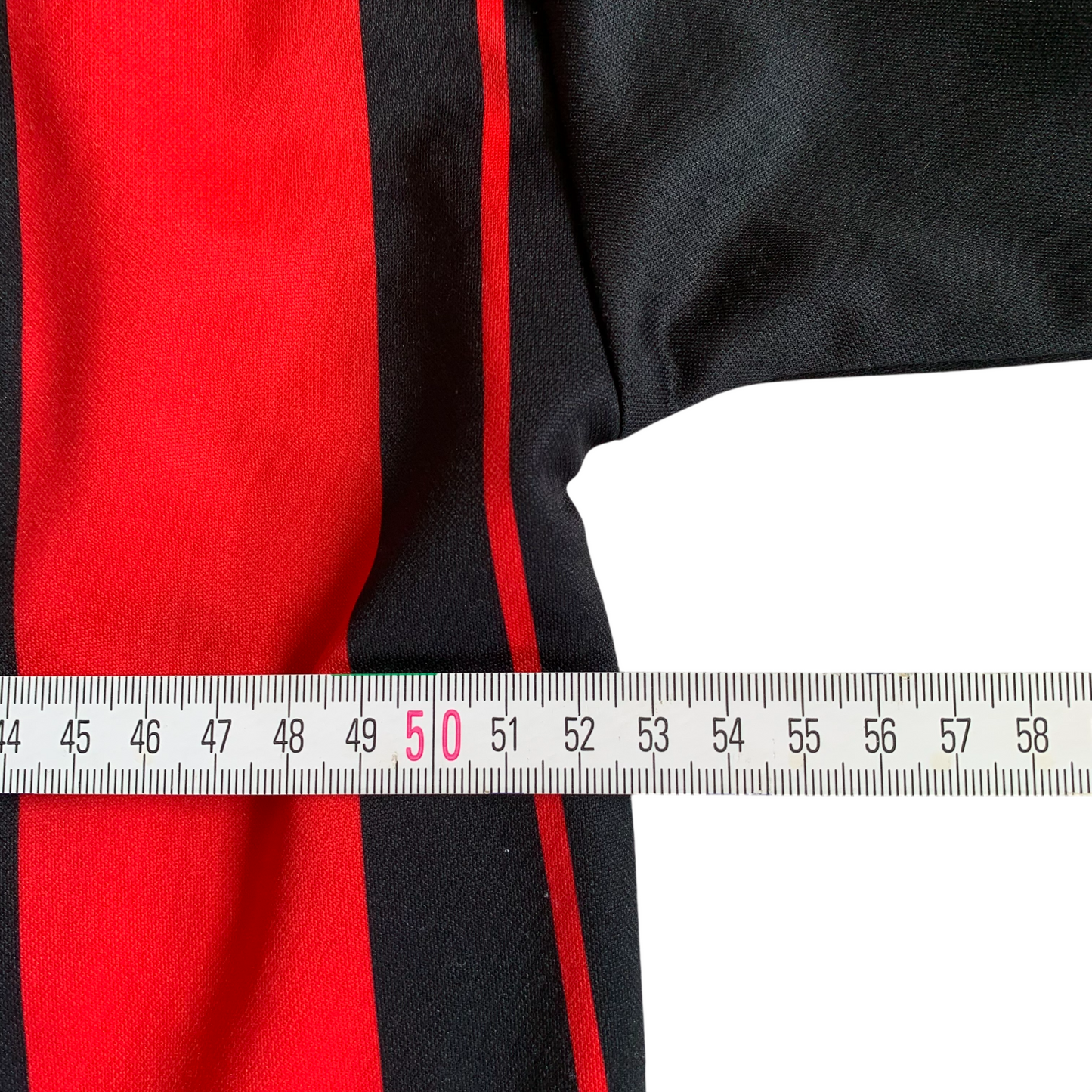 SC Freiburg Trikot 2001/02 Heim #21 (L) JAKO