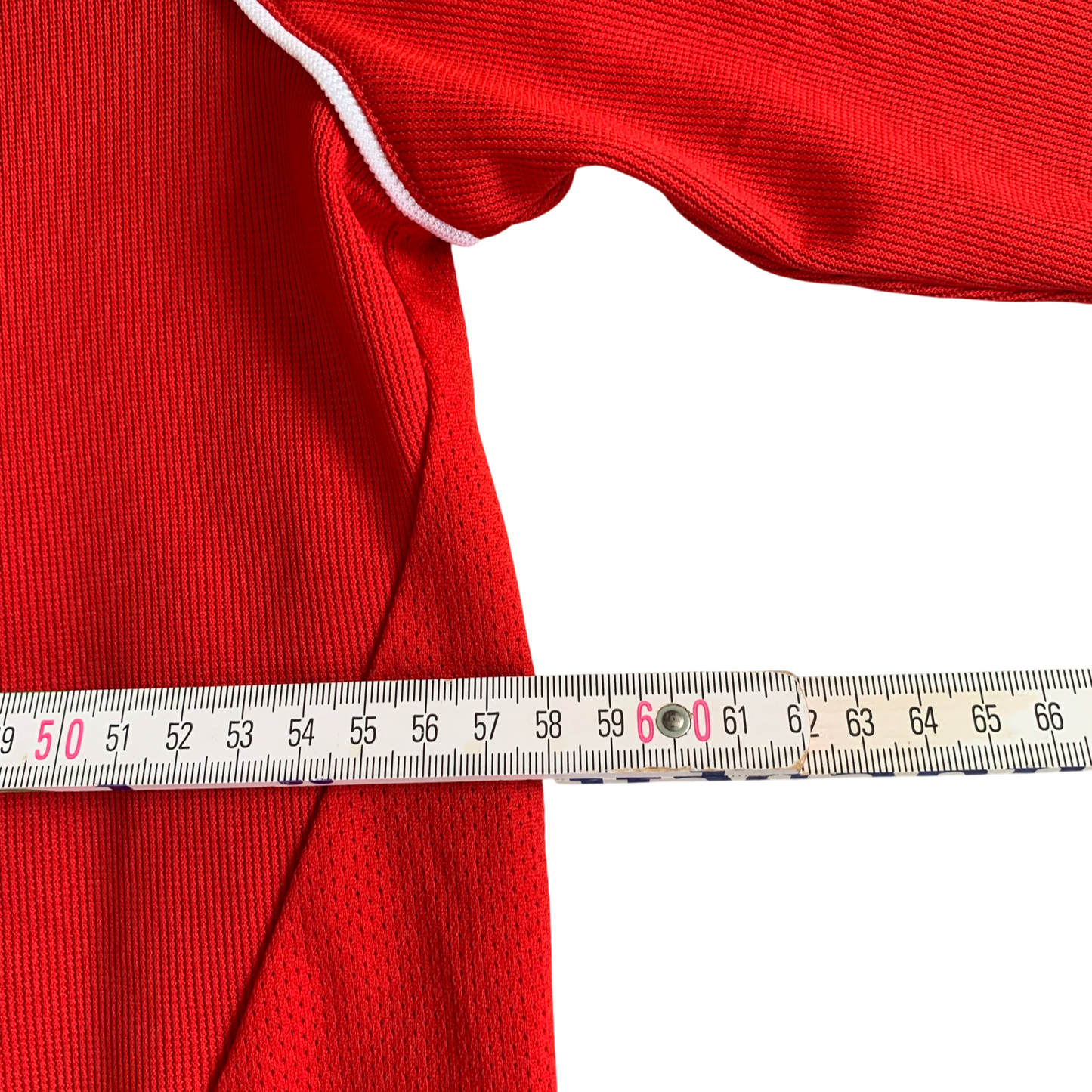 FC Bayern München Trikot 2005/06 Heim (XL) Adidas