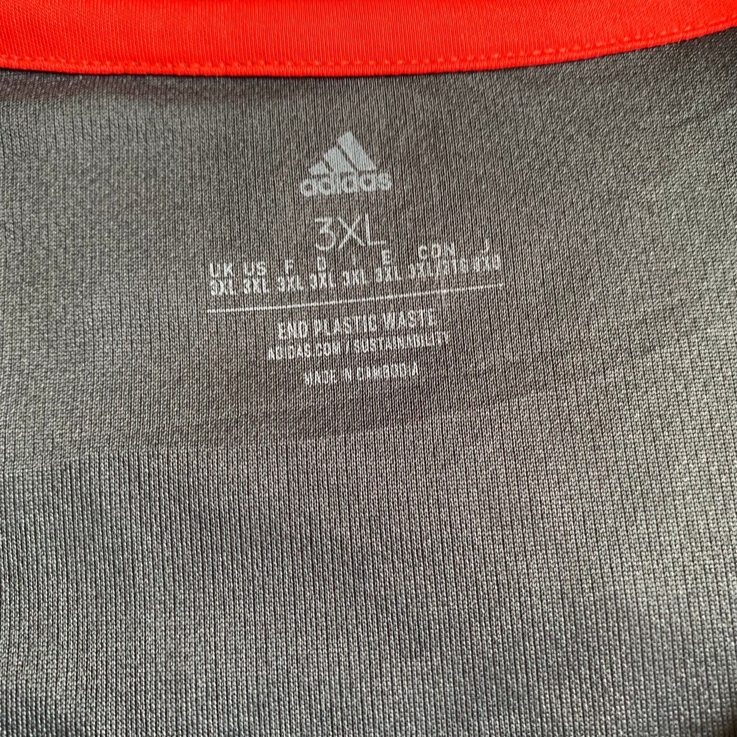 FC Bayern München Trikot 2022/23 Third De Ligt #4 (XXXL) Adidas