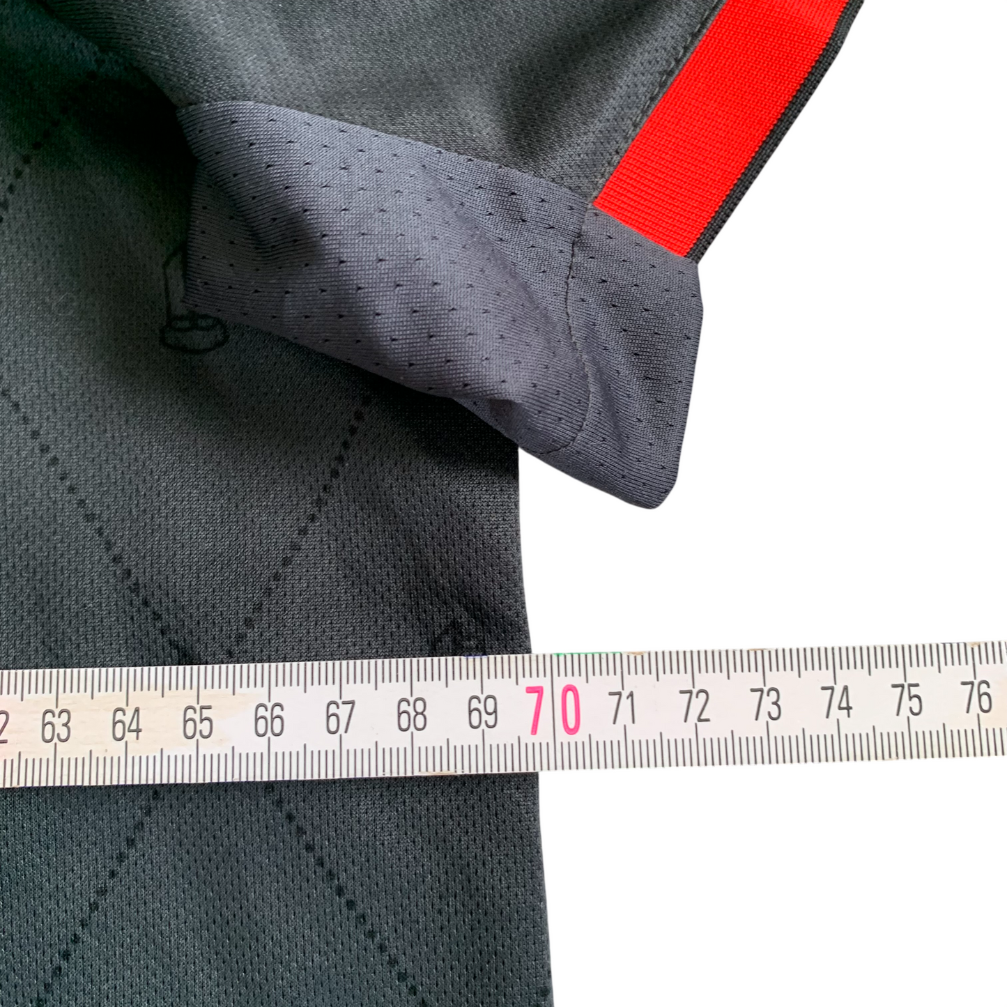 FC Bayern München Trikot 2022/23 Third De Ligt #4 (XXXL) Adidas