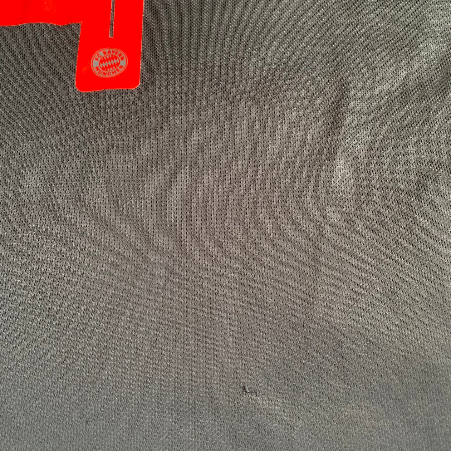 FC Bayern München Trikot 2022/23 Third De Ligt #4 (XXXL) Adidas