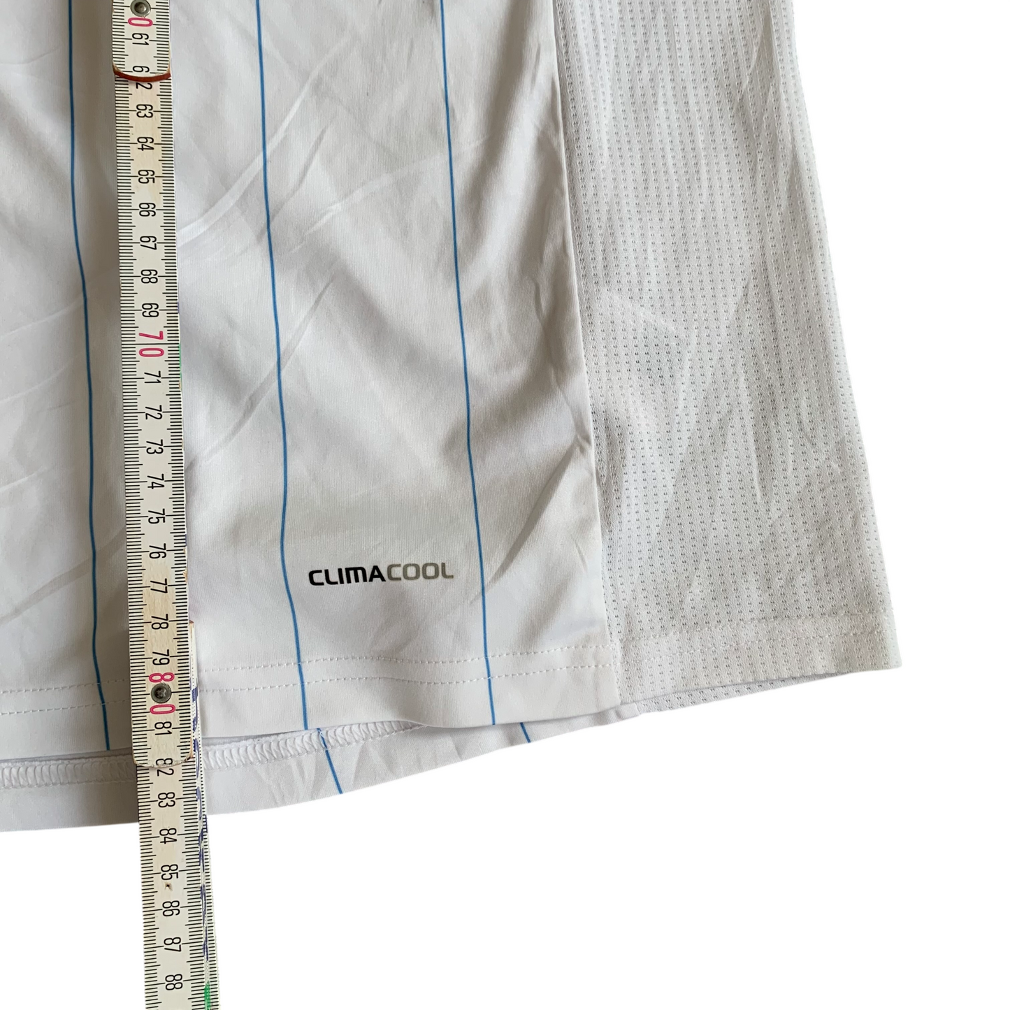 FC Schalke 04 Trikot 2011/12 Auswärts (XXL) Adidas