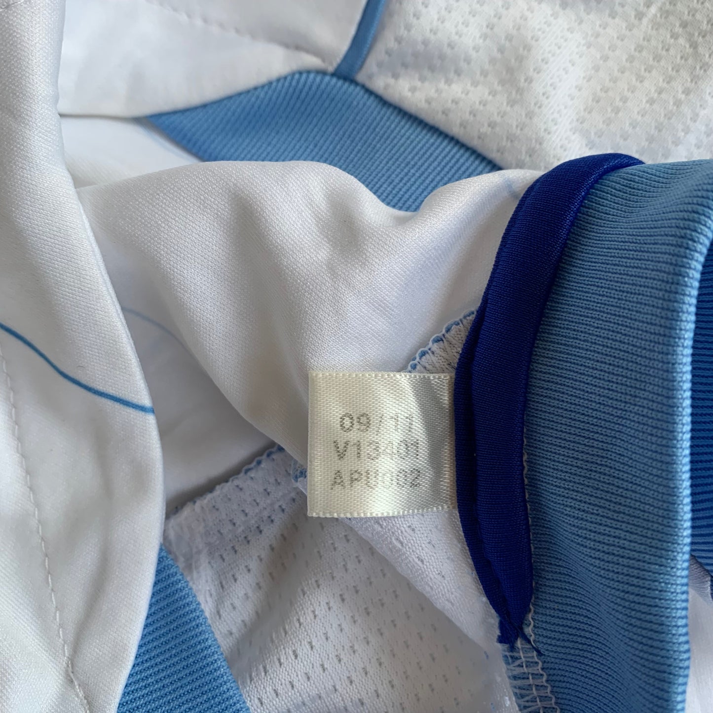 FC Schalke 04 Trikot 2011/12 Auswärts (XXL) Adidas