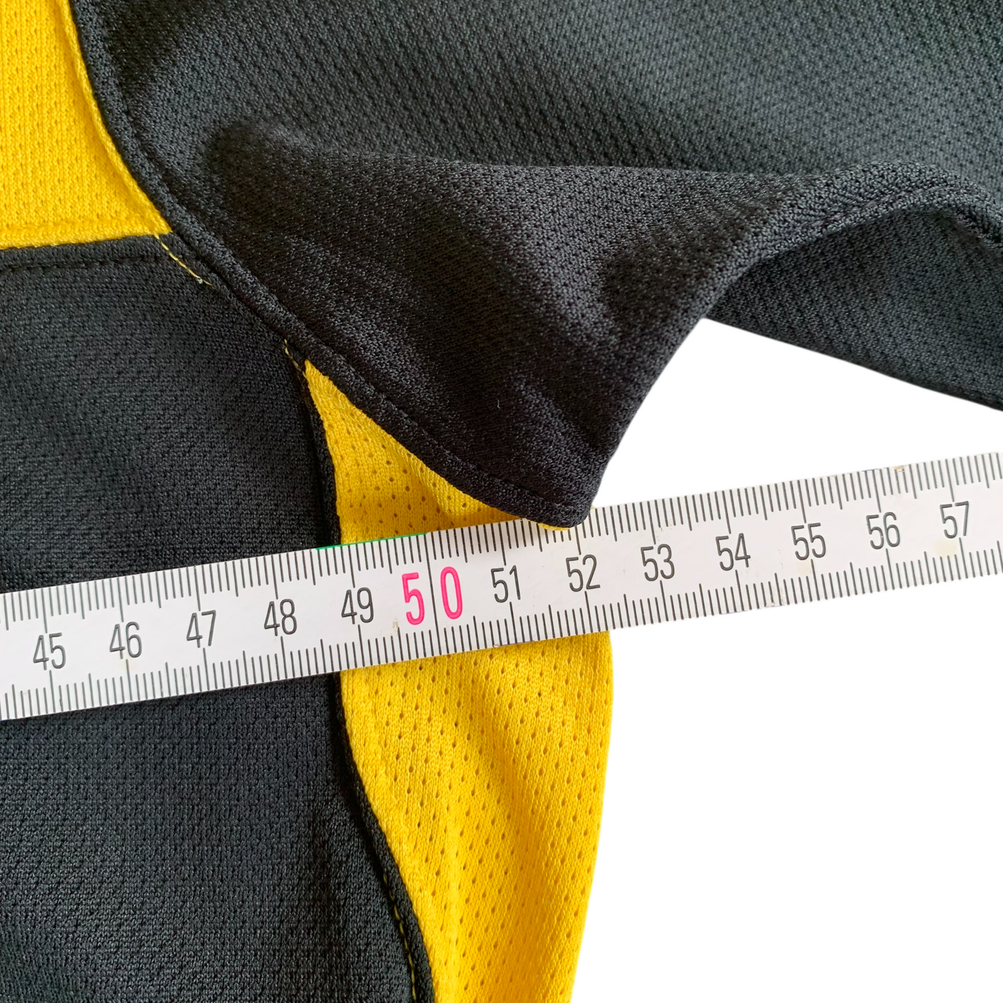 Borussia Dortmund Trikot 2007/08 Heim (M) Nike