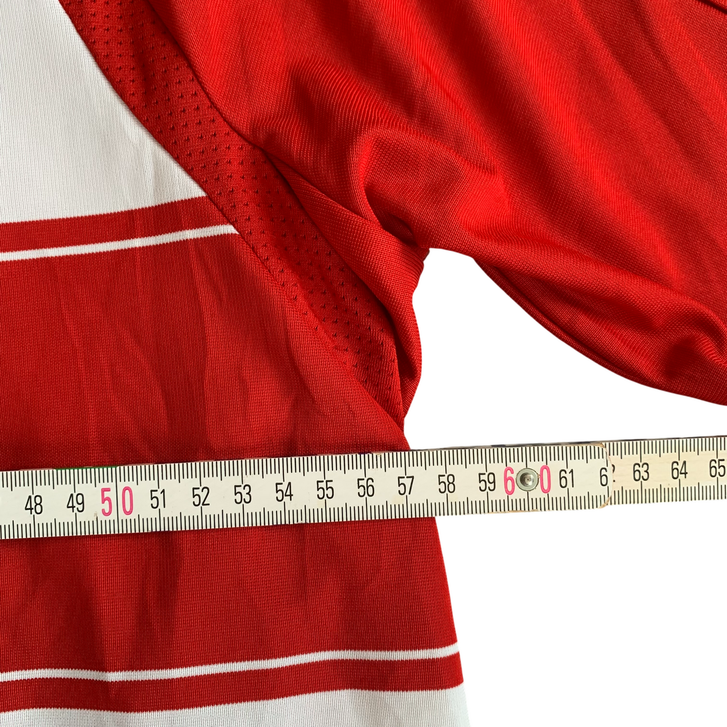 FC Bayern München Trikot 2007/08 Heim (XL) Adidas