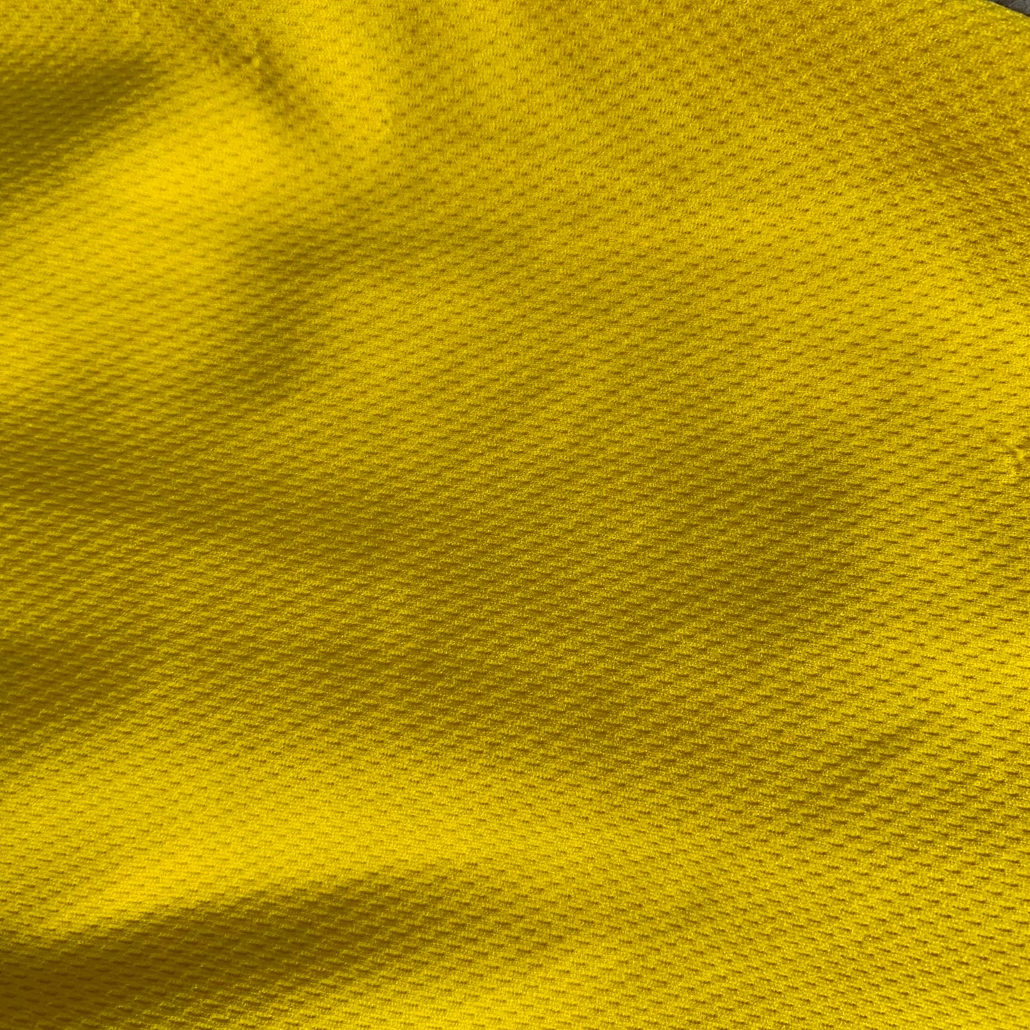 Borussia Dortmund Trikot 2002/03 Heim Langarm (XXL) goool