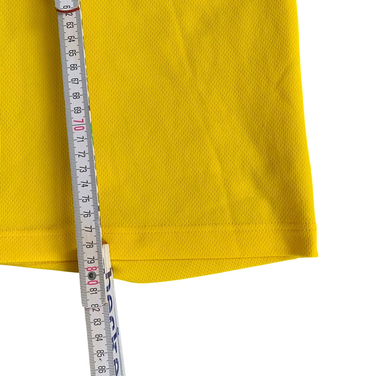 Borussia Dortmund Trikot 2002/03 Heim Langarm (XXL) goool