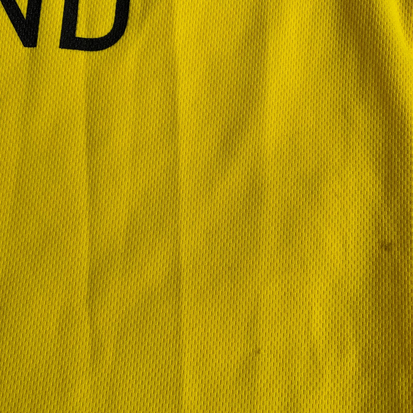 Borussia Dortmund Trikot 2002/03 Heim Langarm (XXL) goool