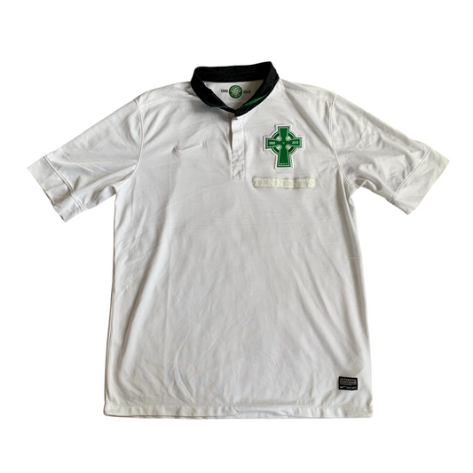 Celtic Trikot 2012/13 '125 Jahre' #15 (L) Nike