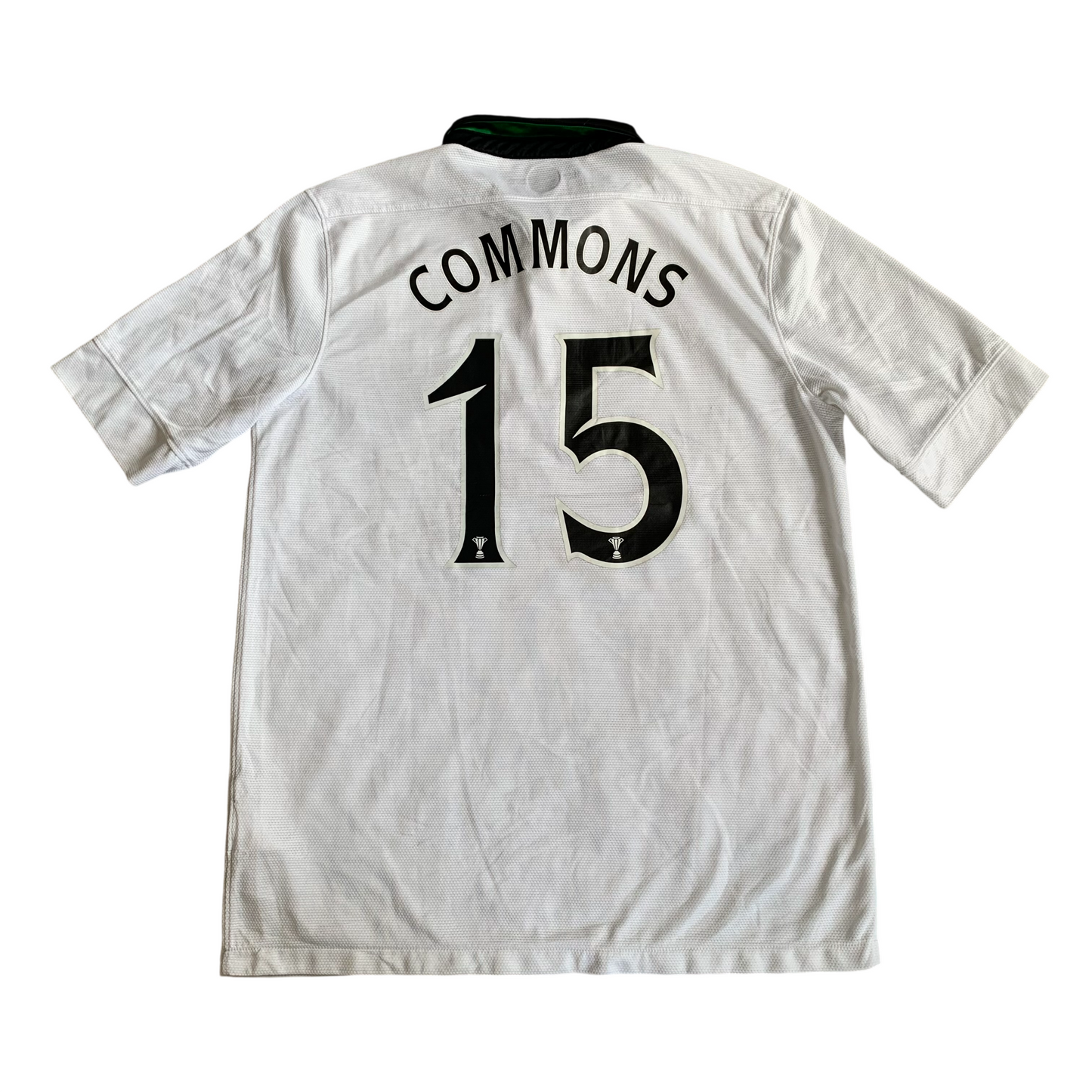 Celtic Trikot 2012/13 '125 Jahre' #15 (L) Nike