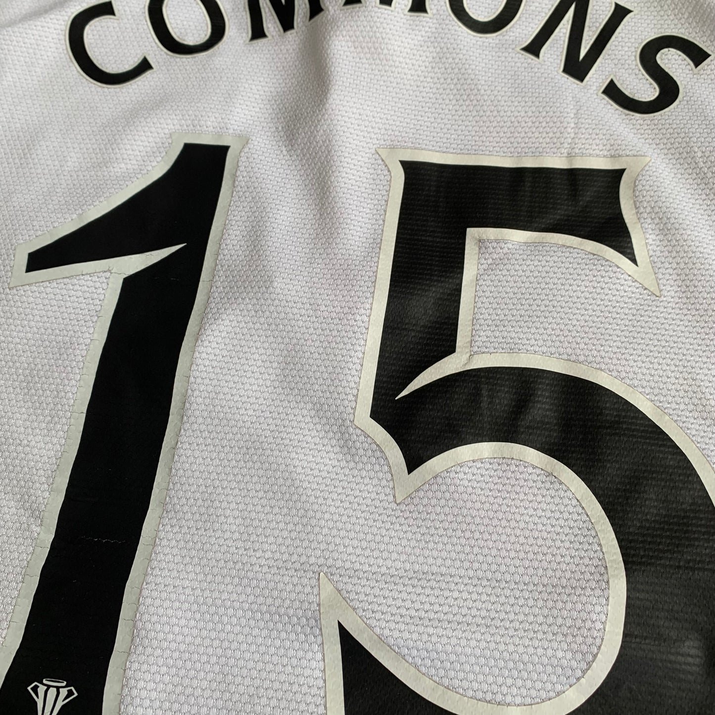 Celtic Trikot 2012/13 '125 Jahre' #15 (L) Nike