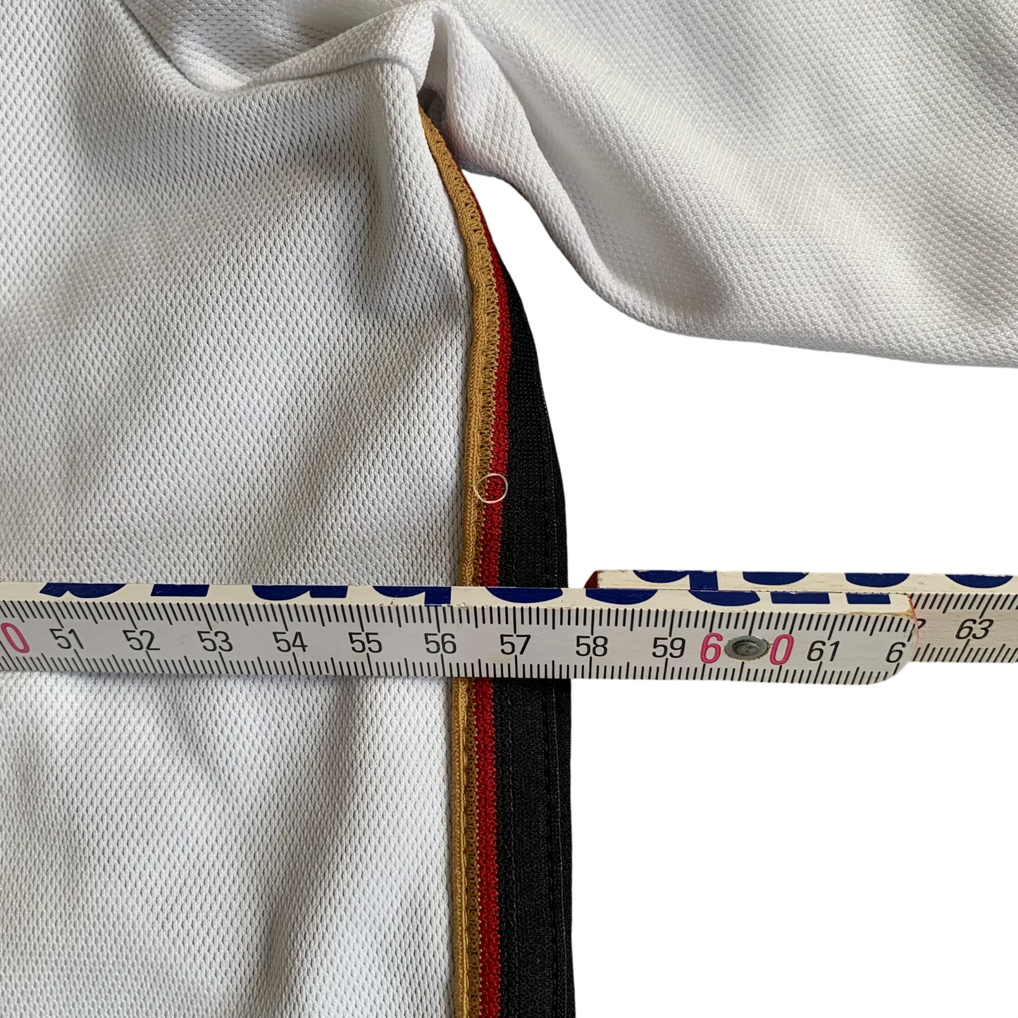 DFB Deutschland Trikot WM 2022 Heim Langarm (XL) Adidas