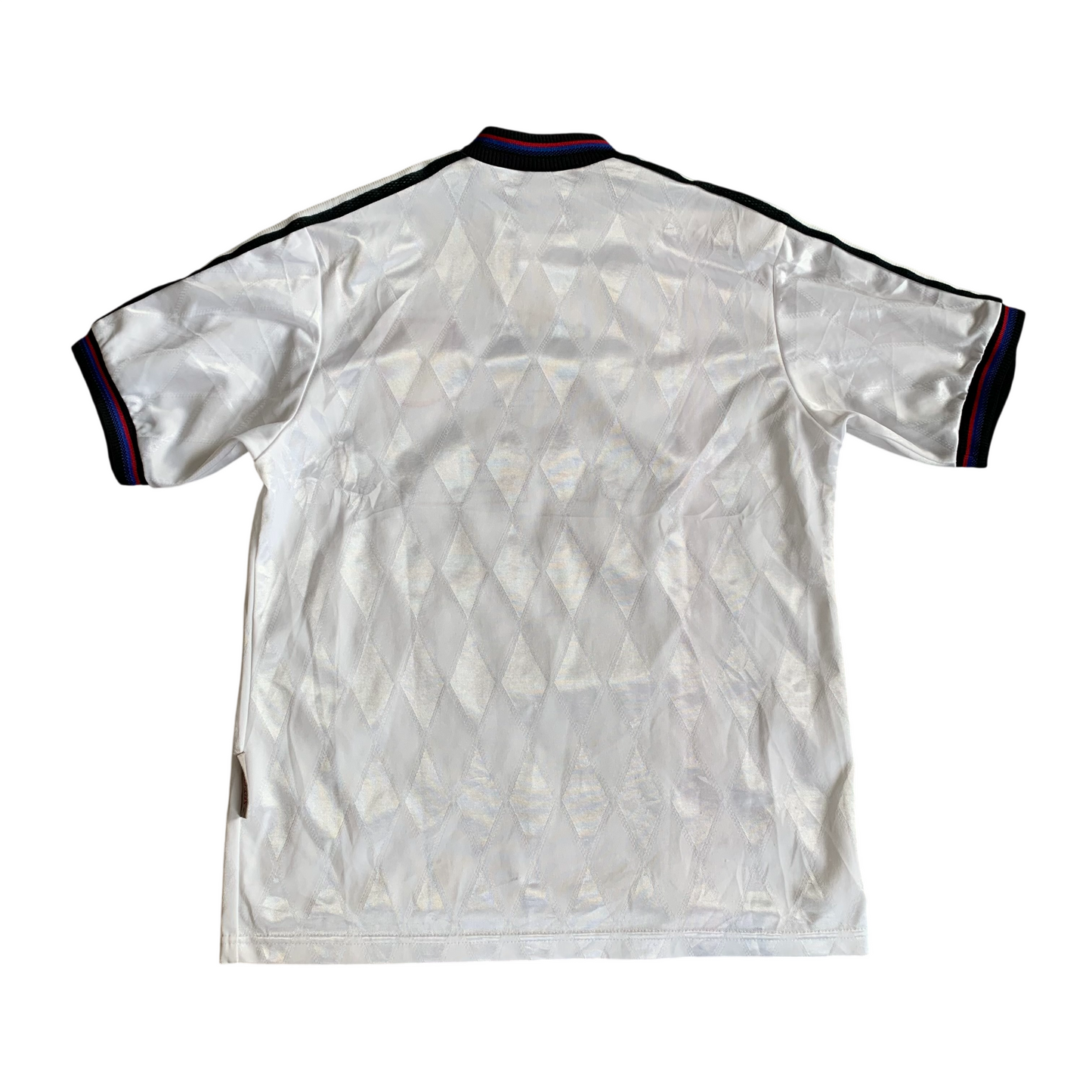 FC Bayern München Trikot 1996/97 Auswärts (176) Adidas