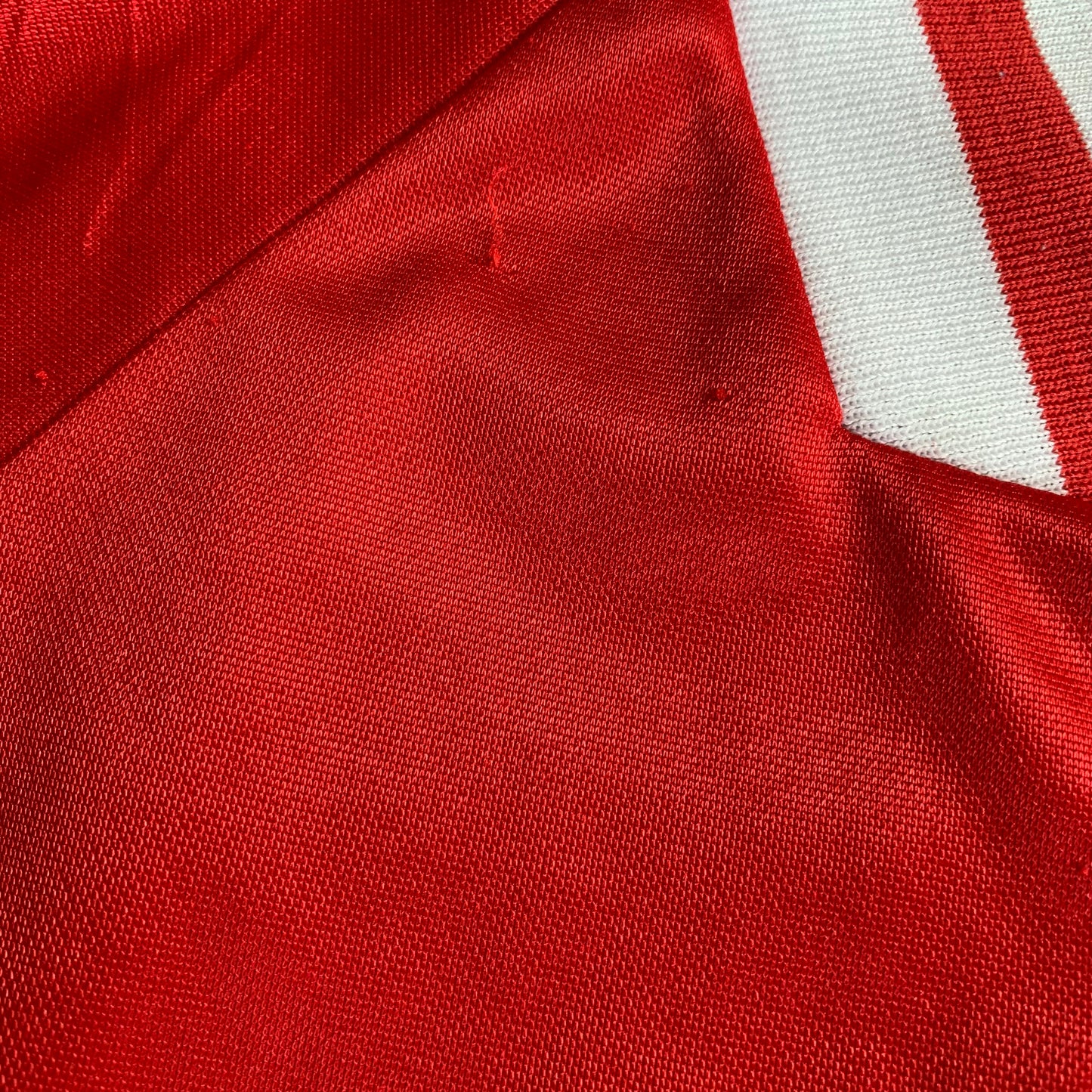 1. FC Kaiserslautern Trikot 1994/95 Heim (S) Adidas