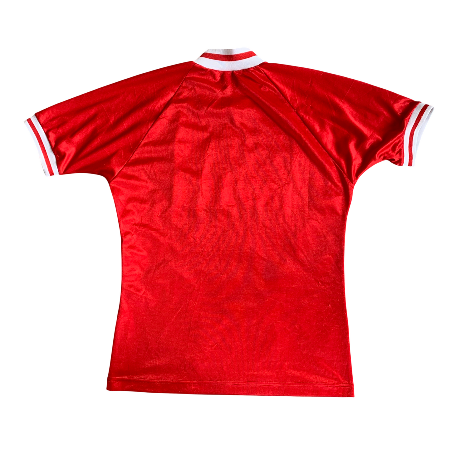 1. FC Kaiserslautern Trikot 1994/95 Heim (S) Adidas
