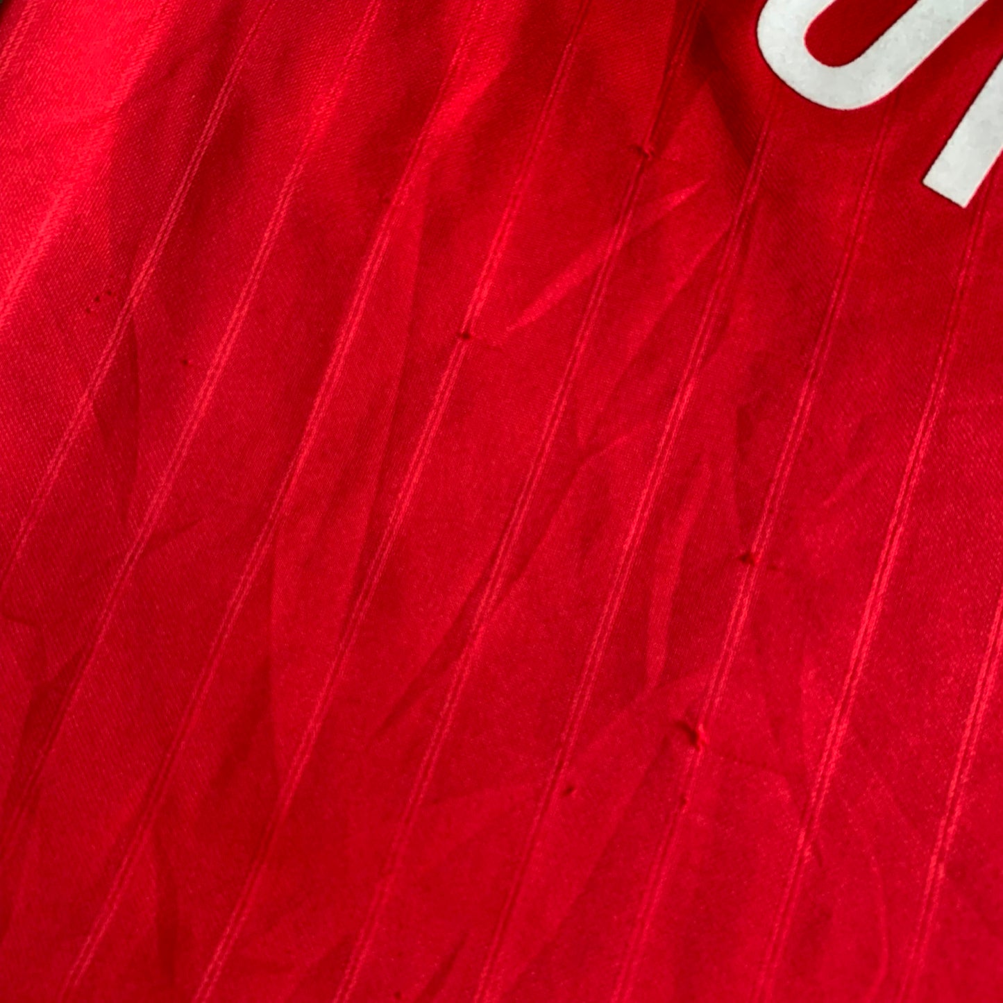 1. FC Nürnberg Trikot 2004/05 Heim Mintal #11 (L) Adidas