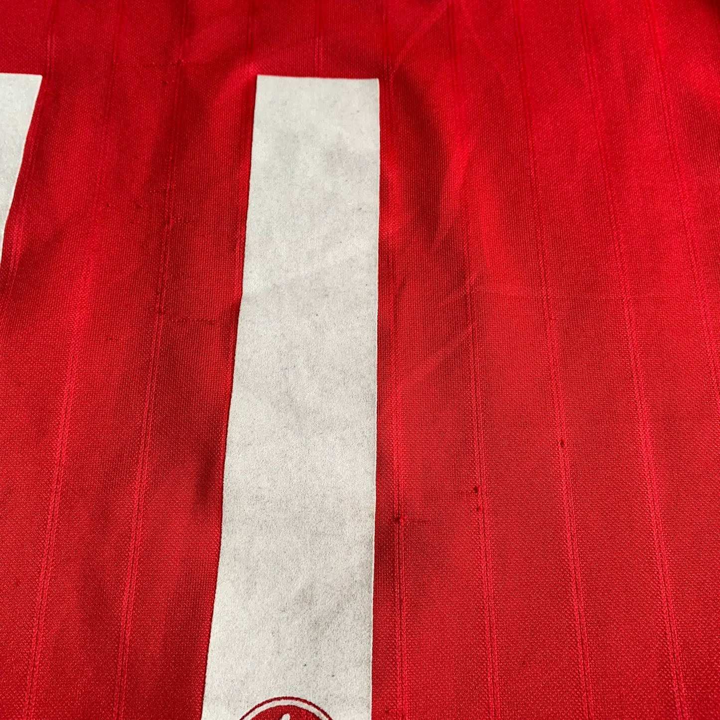1. FC Nürnberg Trikot 2004/05 Heim Mintal #11 (L) Adidas