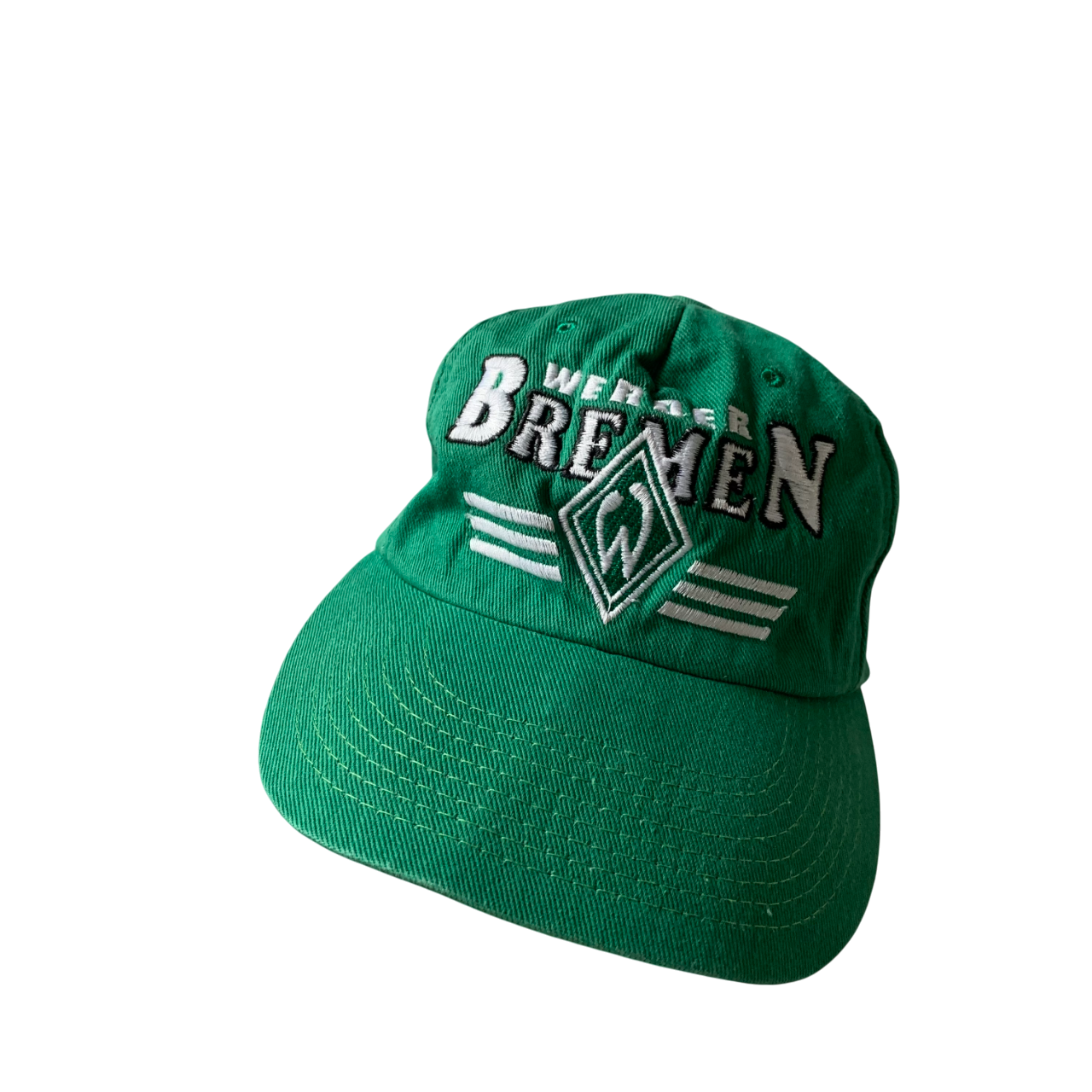 Vintage Werder Bremen Cap 90s