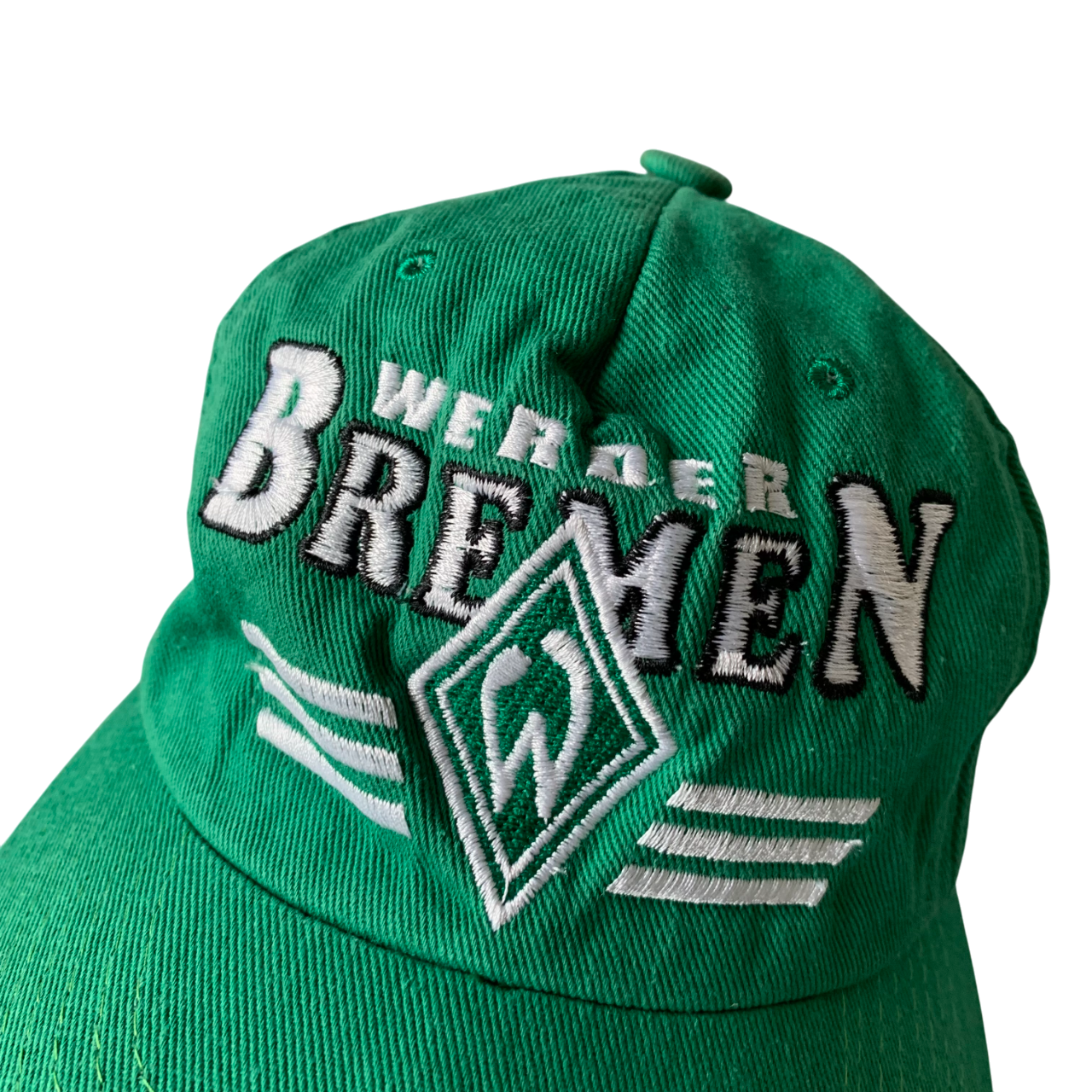 Vintage Werder Bremen Cap 90s
