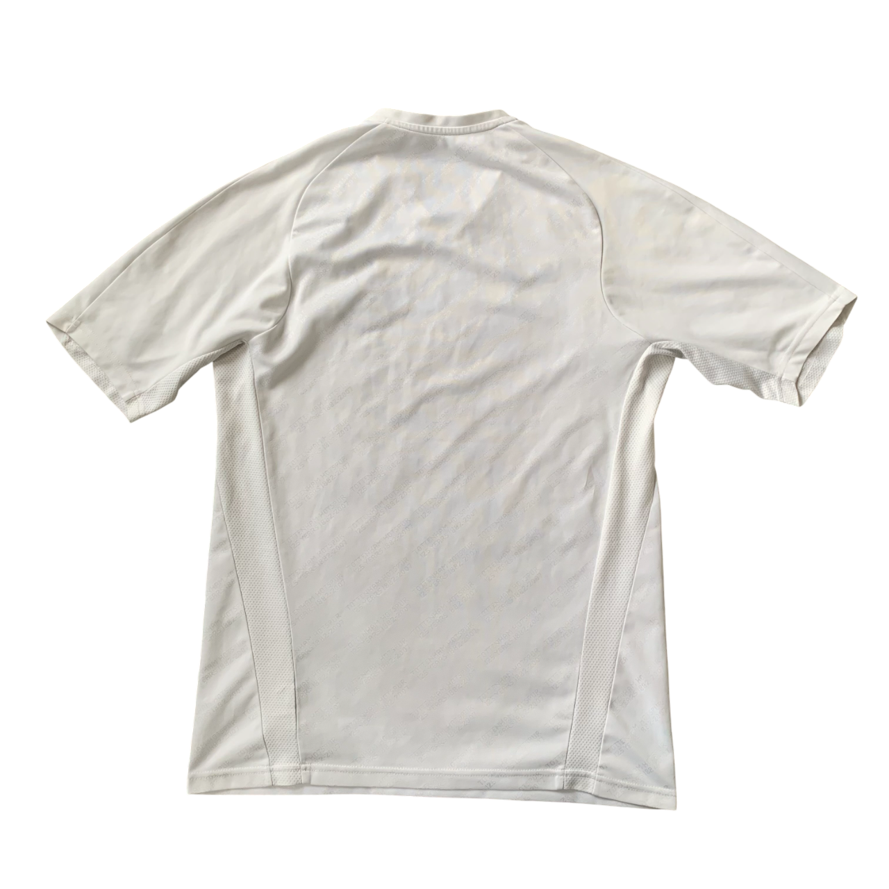 Tottenham Trikot 2007/08 '125 Jahre' (M) Puma