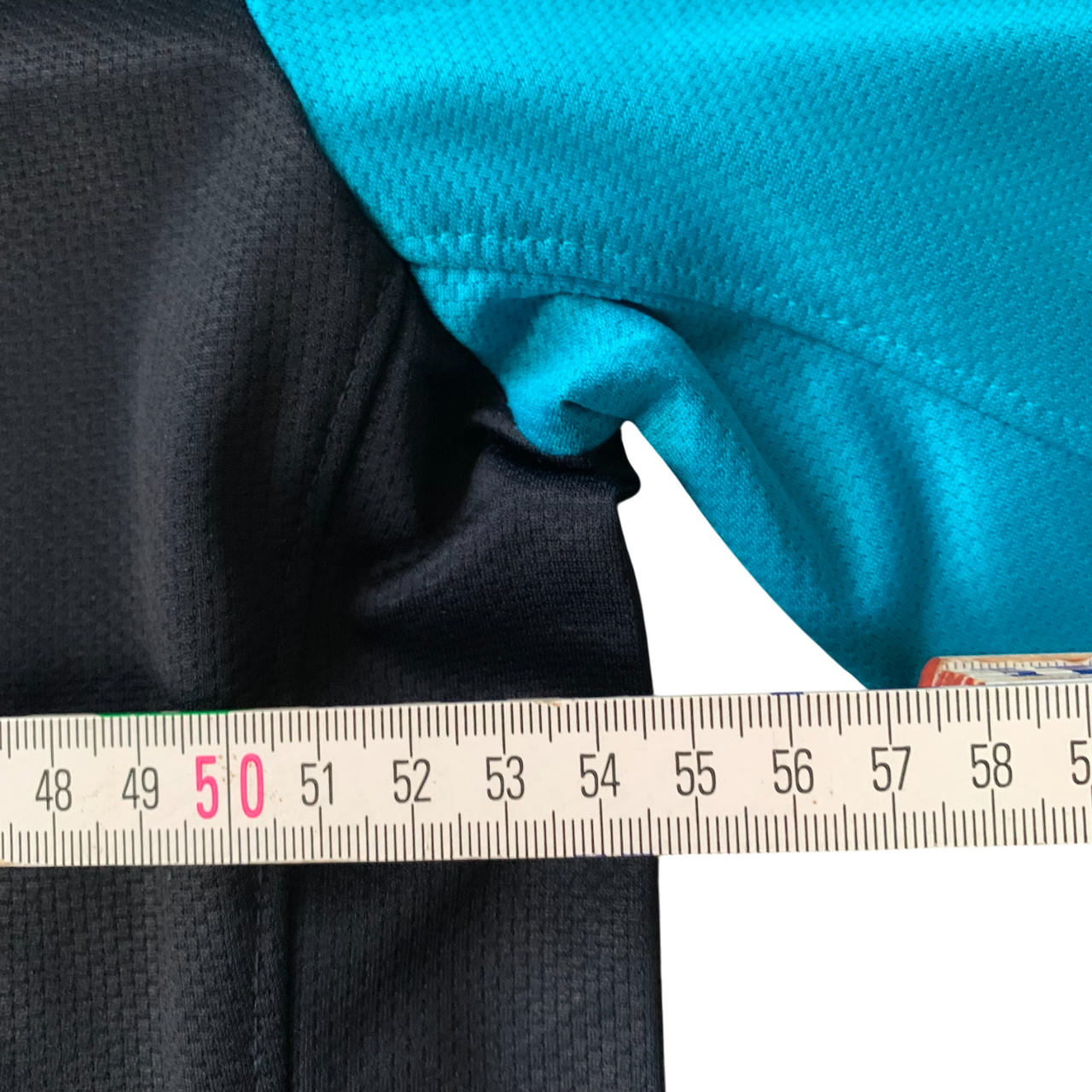 Arsenal Trikot 2011/12 Auswärts 'Prototyp' Langarm (XL) Nike