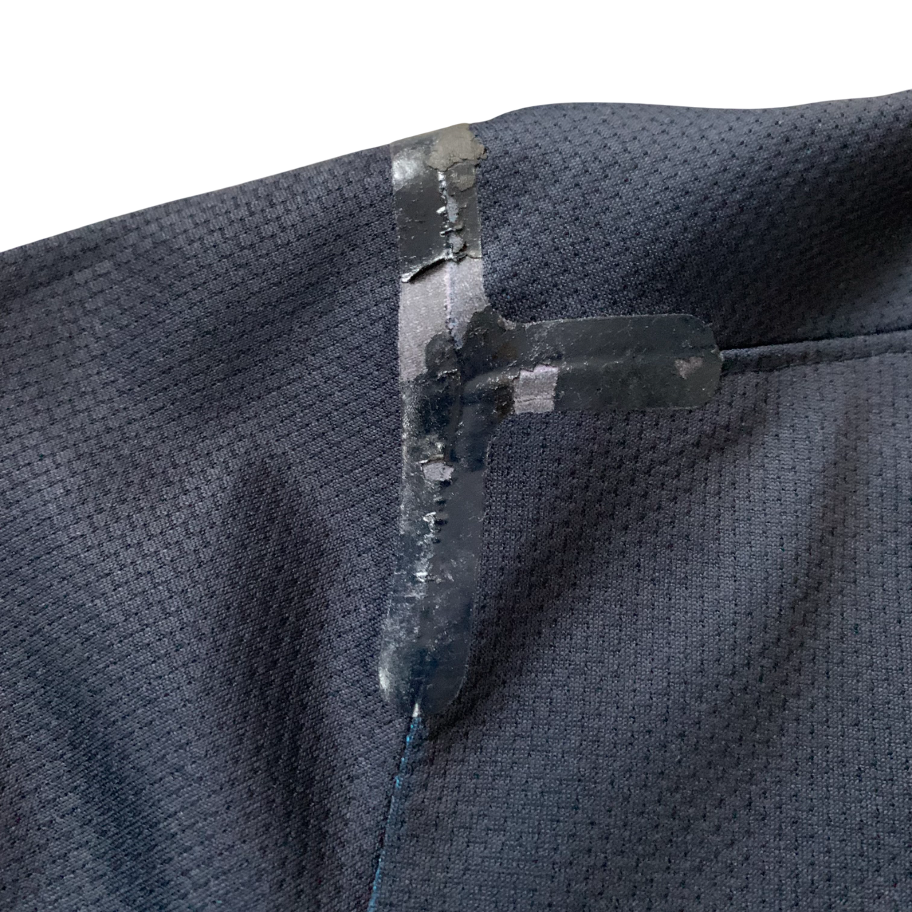 Arsenal Trikot 2011/12 Auswärts 'Prototyp' Langarm (XL) Nike