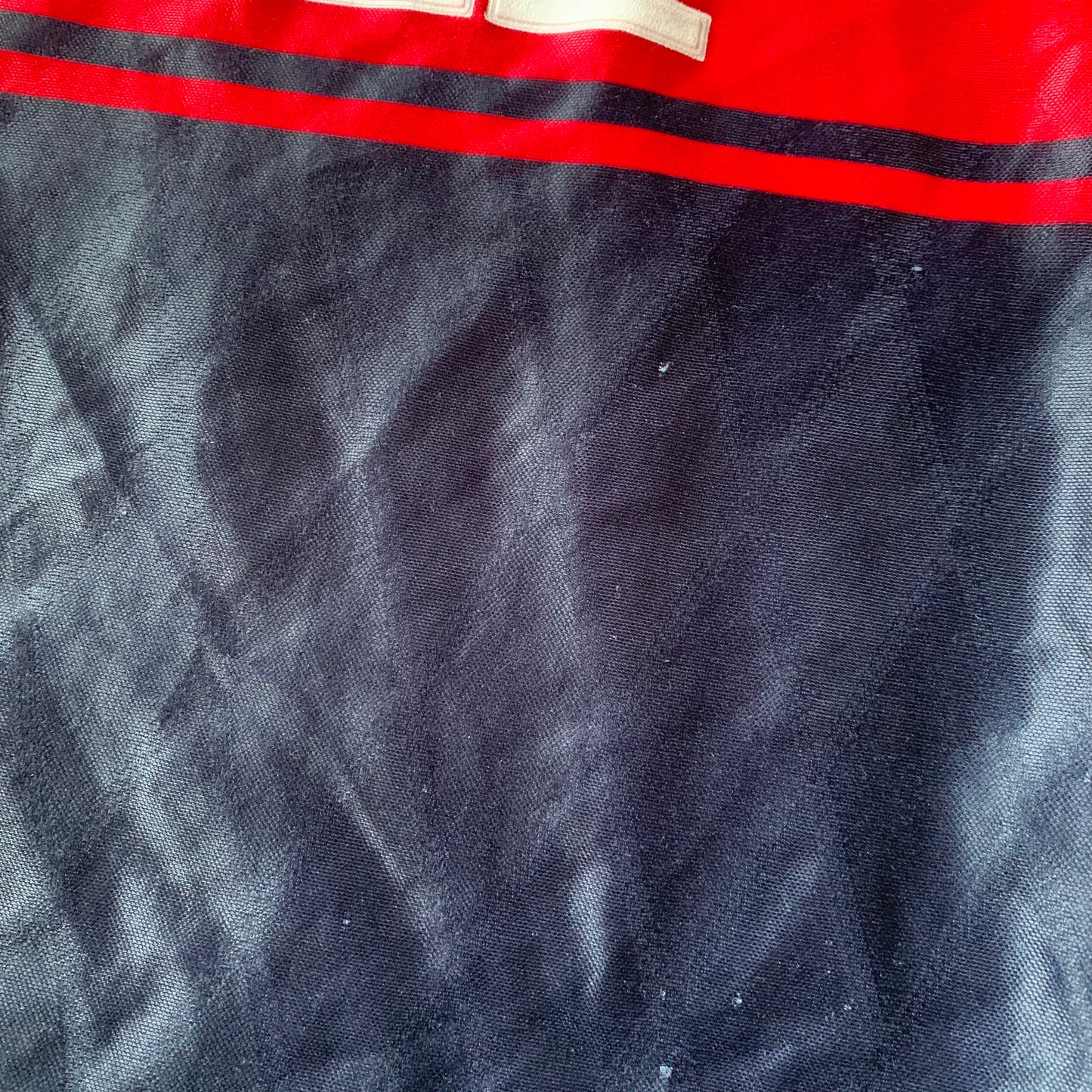 FC Bayern München Trikot 1997/98 Auswärts (164) Adidas