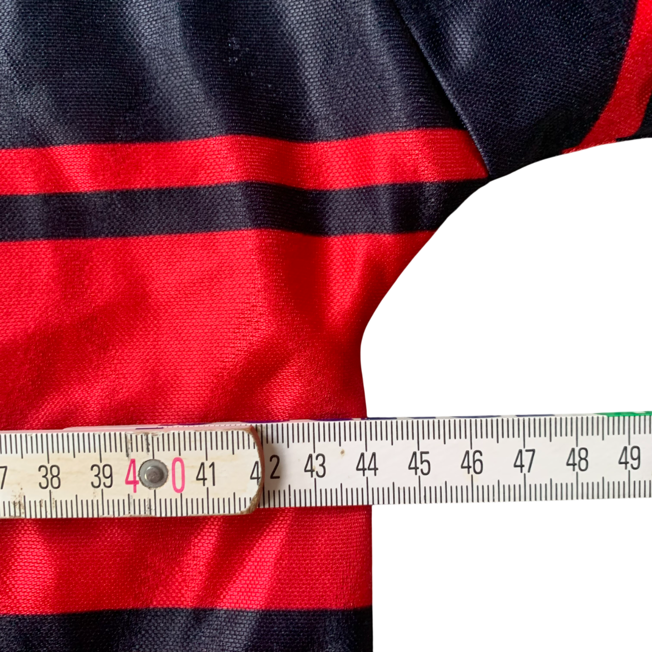 FC Bayern München Trikot 1997/98 Auswärts (164) Adidas