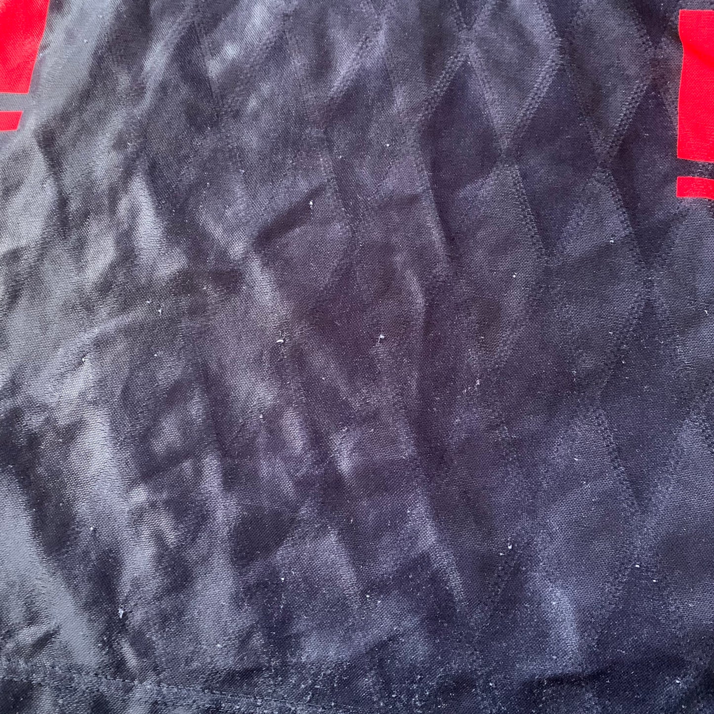 FC Bayern München Trikot 1997/98 Auswärts (164) Adidas