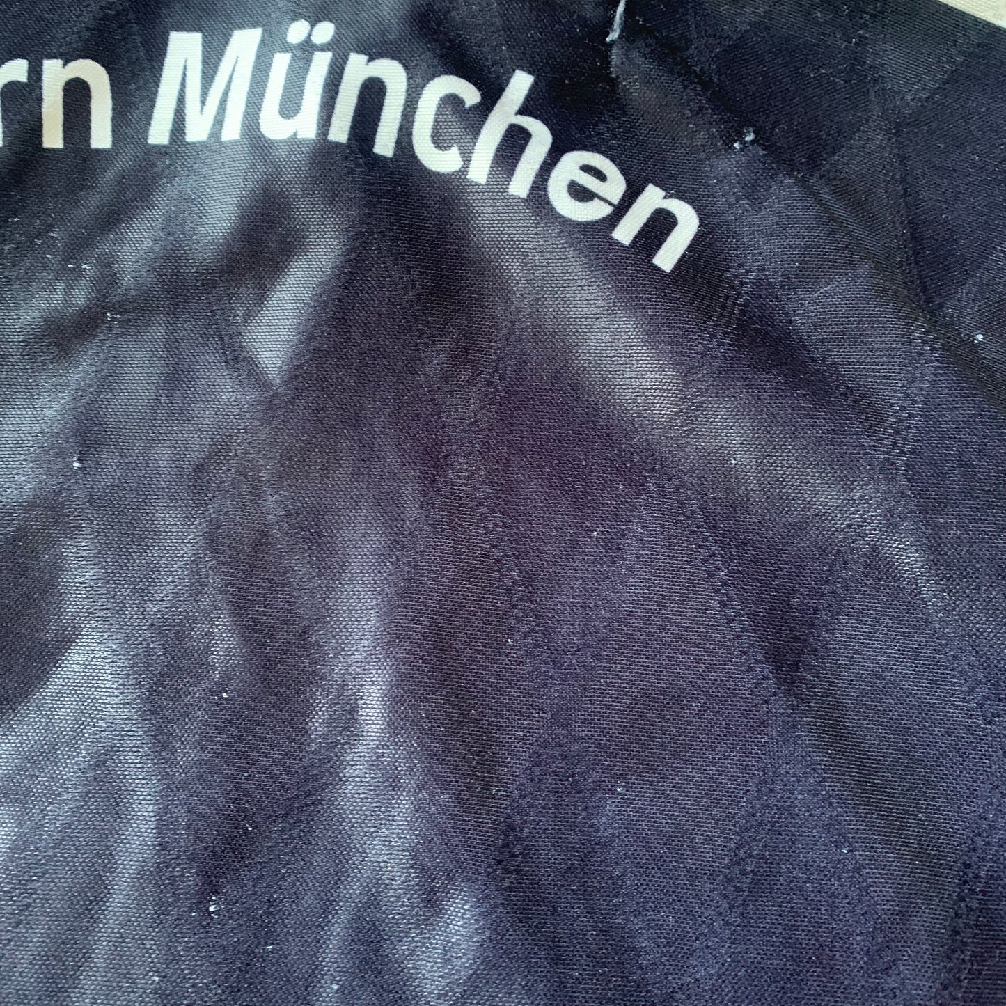 FC Bayern München Trikot 1997/98 Auswärts (164) Adidas