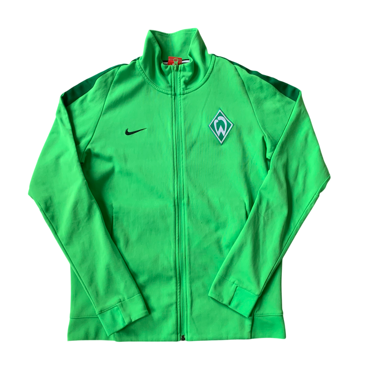 Werder Bremen Trainingsjacke (M) Nike
