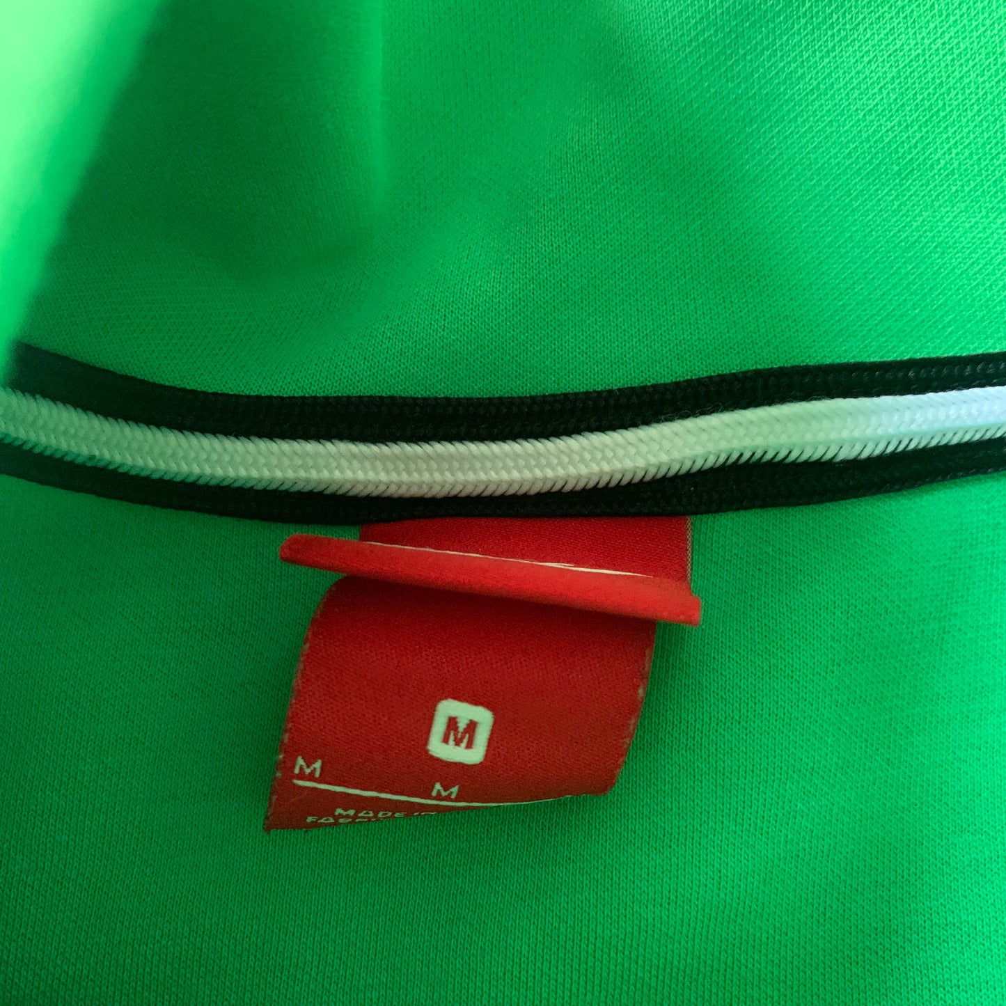 Werder Bremen Trainingsjacke (M) Nike