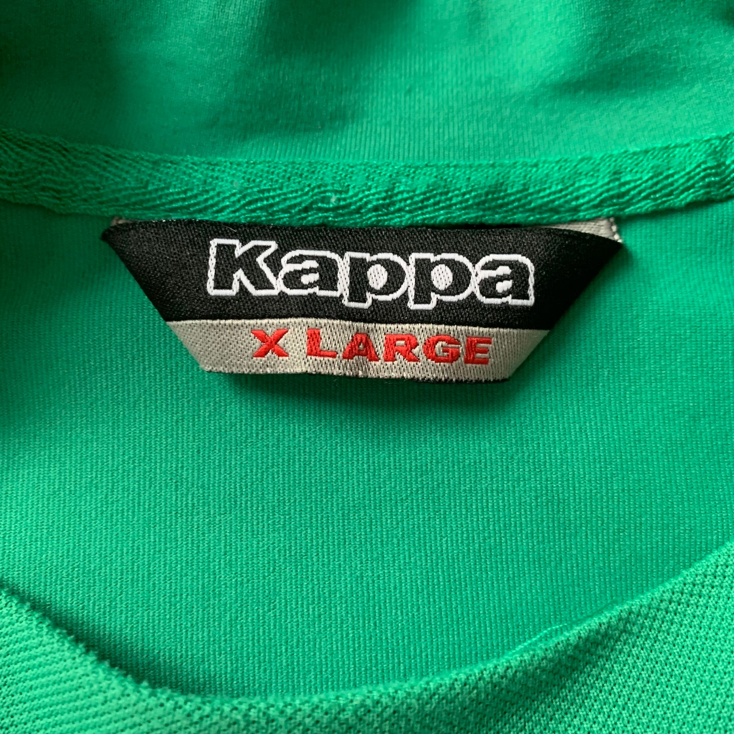 Werder Bremen Trikot 2005/06 Heim Florian Mohr #26 (XL) Kappa