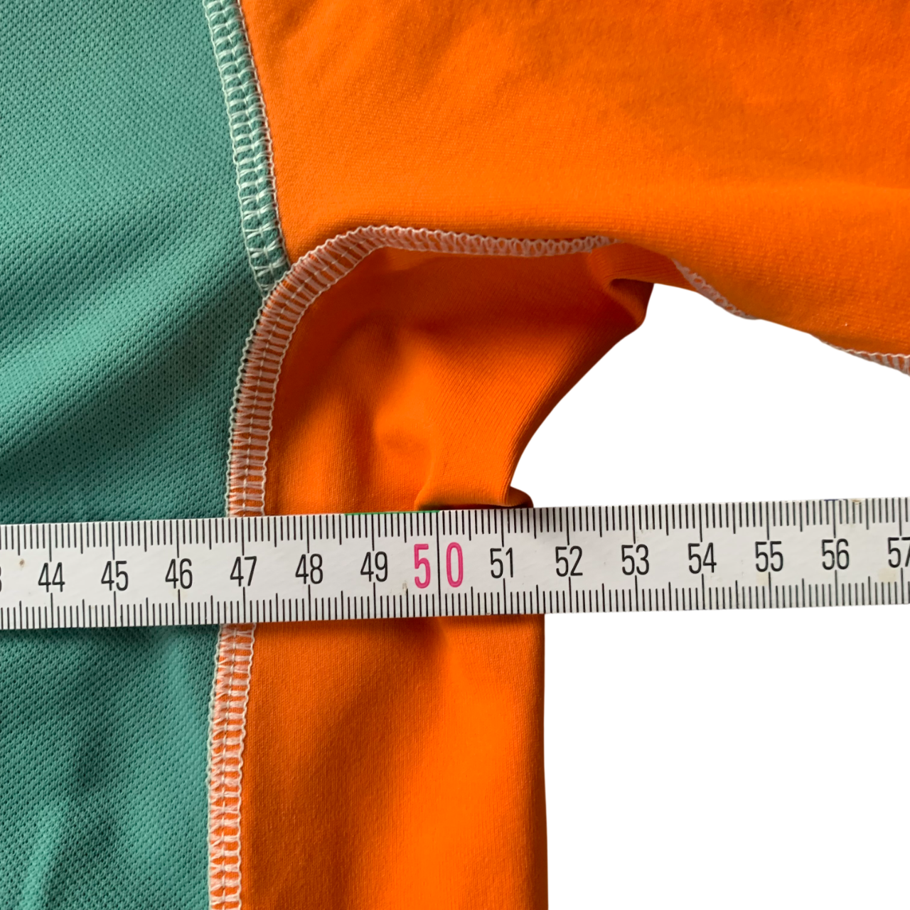 Werder Bremen Trikot 2005/06 Heim Florian Mohr #26 (XL) Kappa