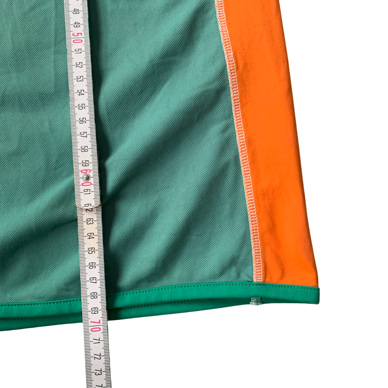 Werder Bremen Trikot 2005/06 Heim Florian Mohr #26 (XL) Kappa