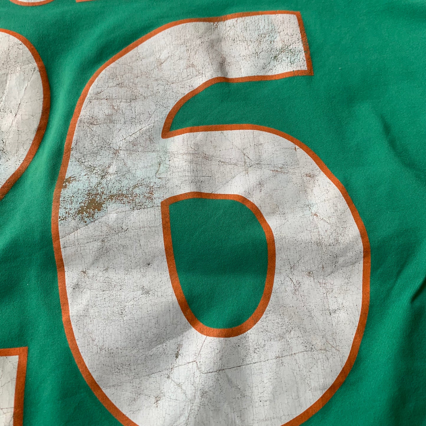 Werder Bremen Trikot 2005/06 Heim Florian Mohr #26 (XL) Kappa