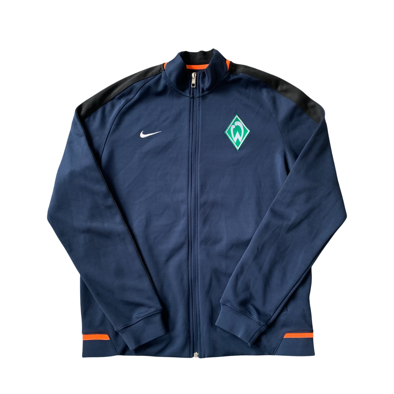 Werder Bremen Trainingsjacke (L) Nike