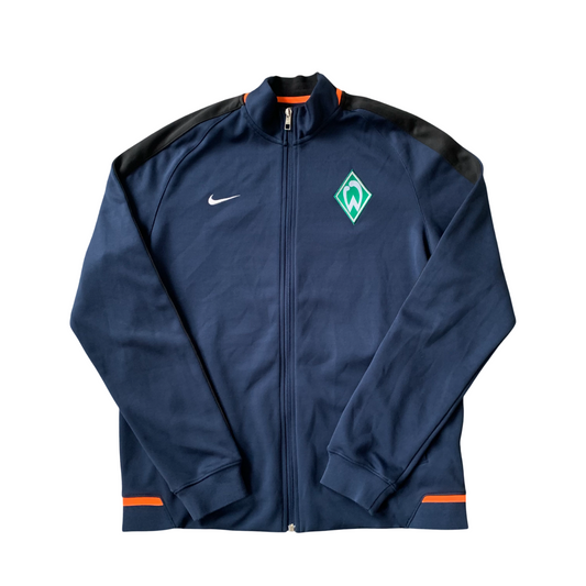 Werder Bremen Trainingsjacke (L) Nike