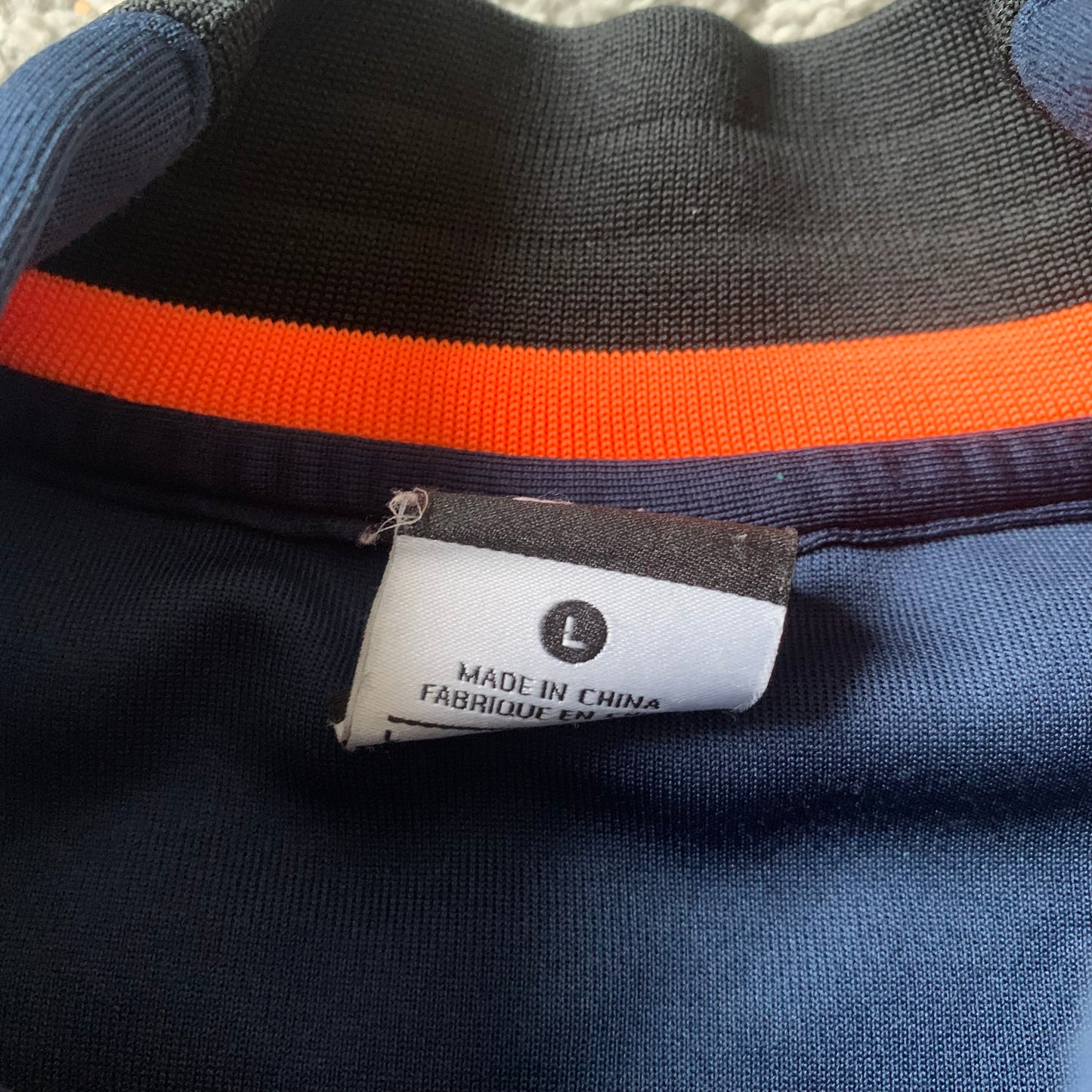 Werder Bremen Trainingsjacke (L) Nike