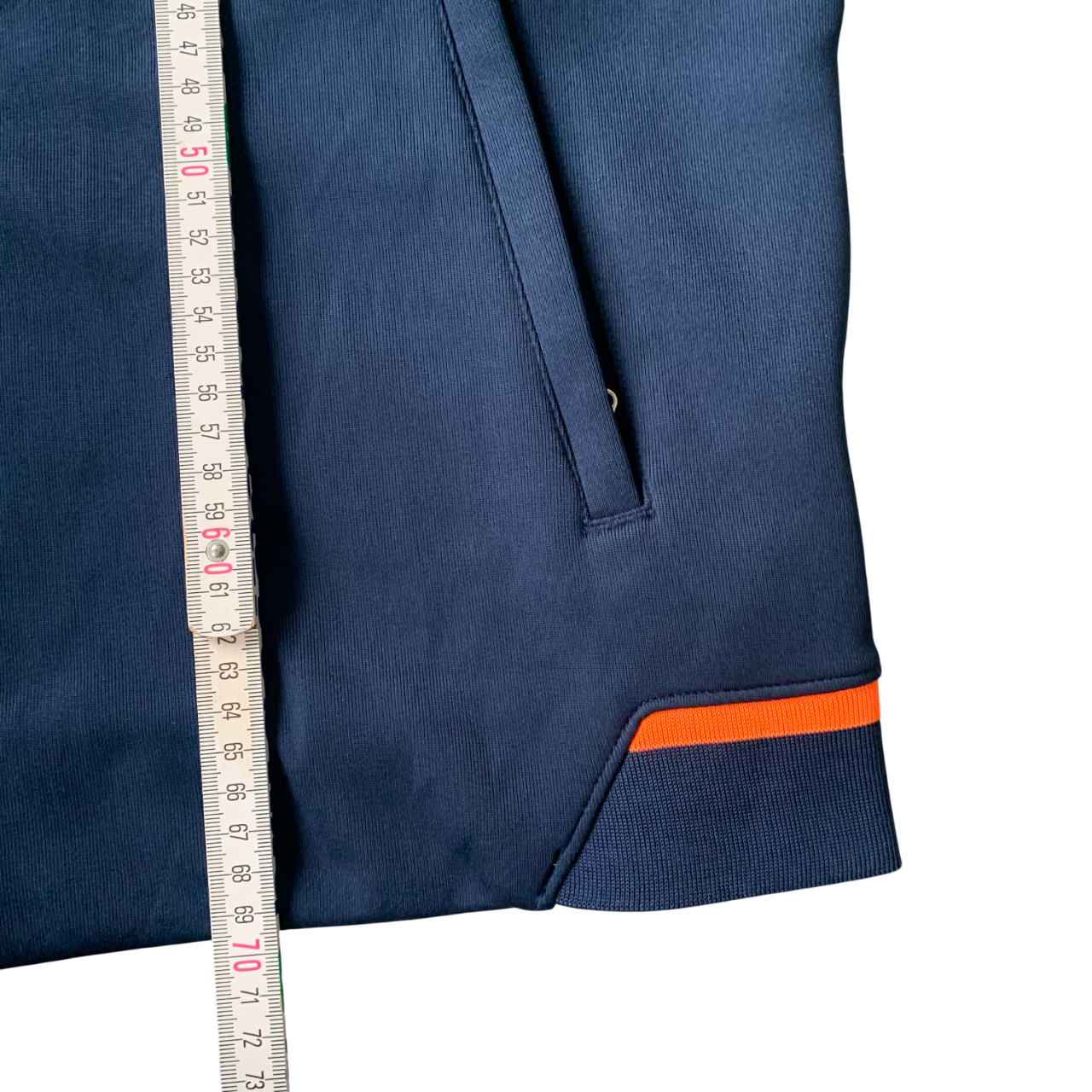 Werder Bremen Trainingsjacke (L) Nike