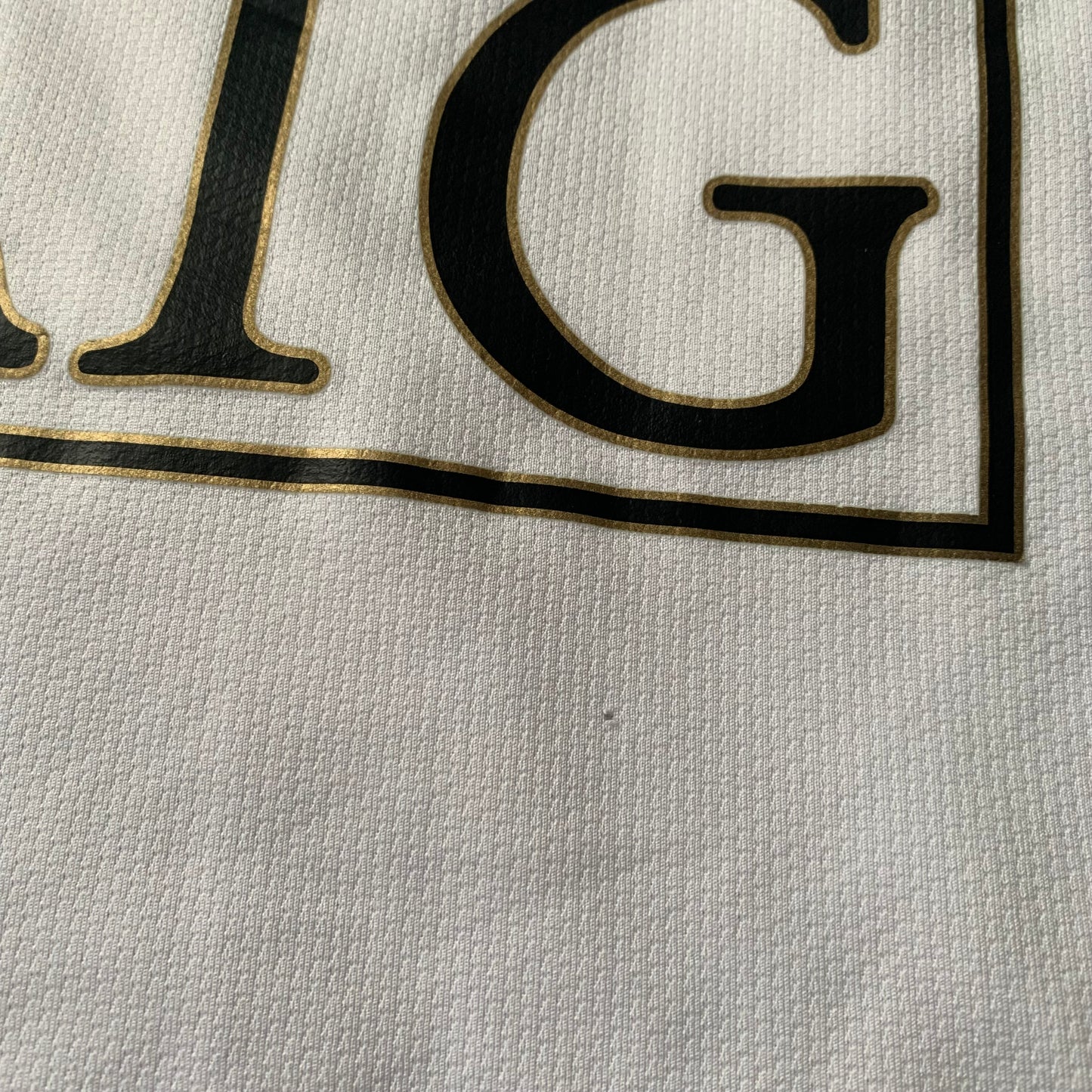 Manchester United Trikot 2006/07 Auswärts Ronaldo #7 (XXL) Nike