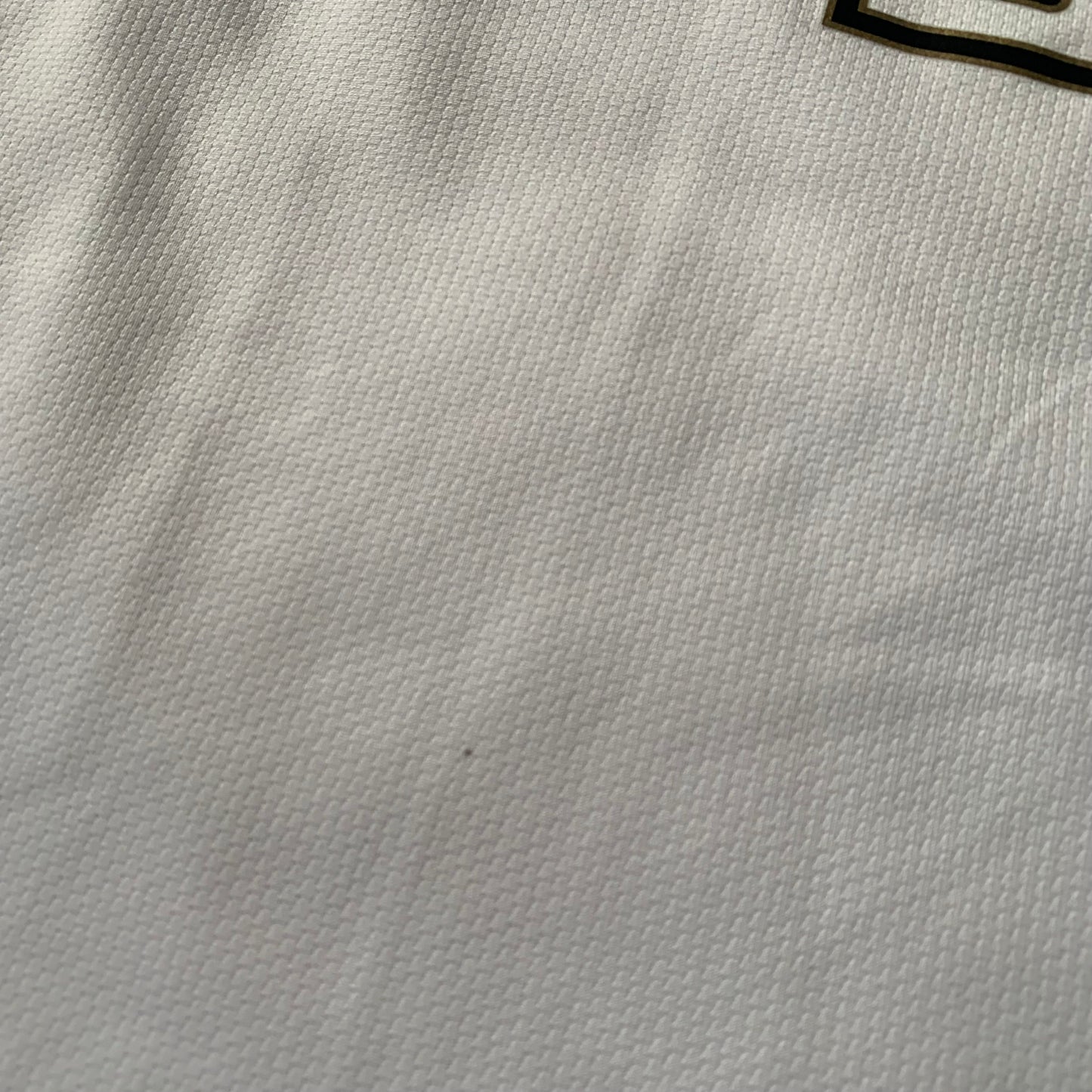 Manchester United Trikot 2006/07 Auswärts Ronaldo #7 (XXL) Nike