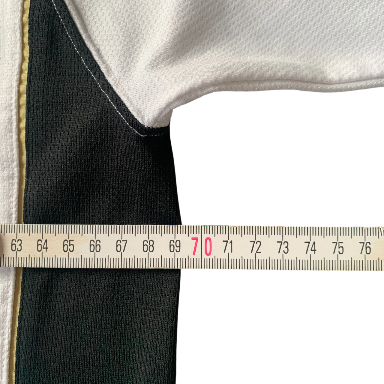 Manchester United Trikot 2006/07 Auswärts Ronaldo #7 (XXL) Nike