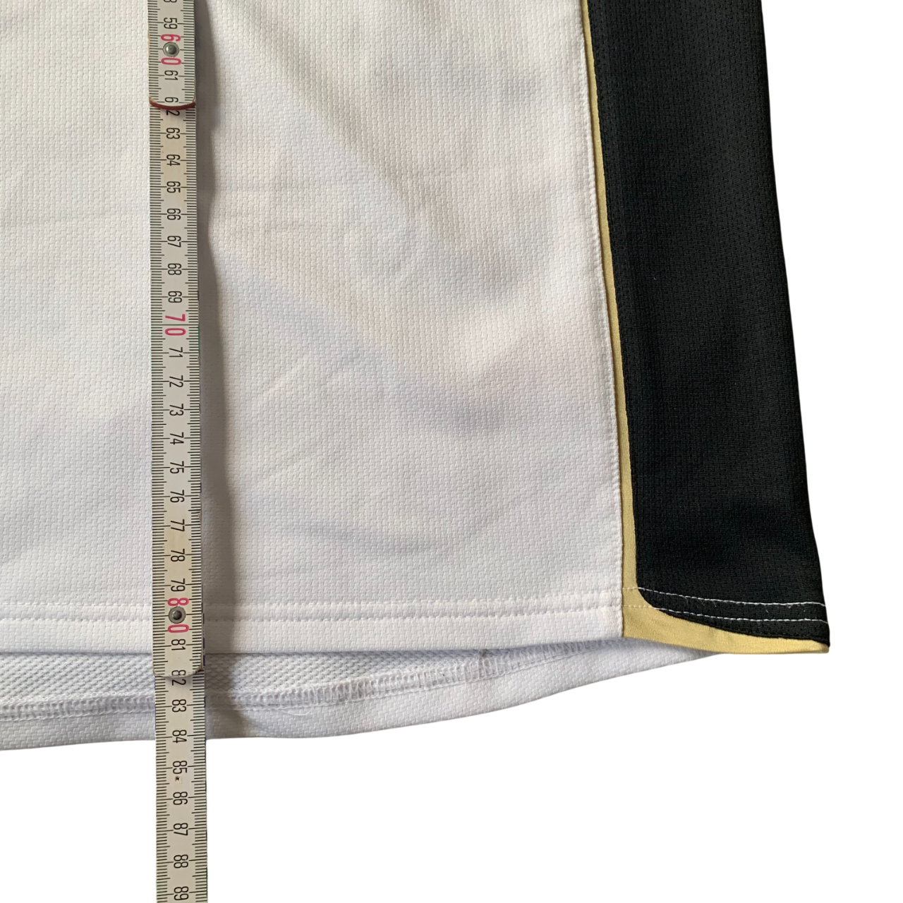 Manchester United Trikot 2006/07 Auswärts Ronaldo #7 (XXL) Nike