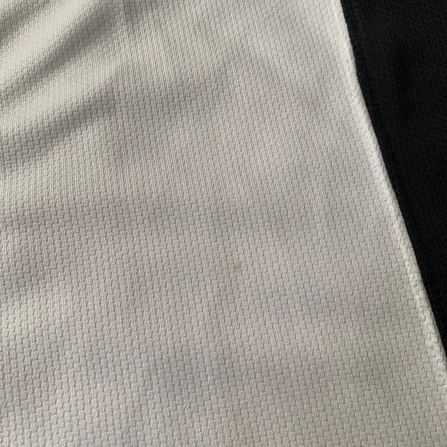 Manchester United Trikot 2006/07 Auswärts Ronaldo #7 (XXL) Nike