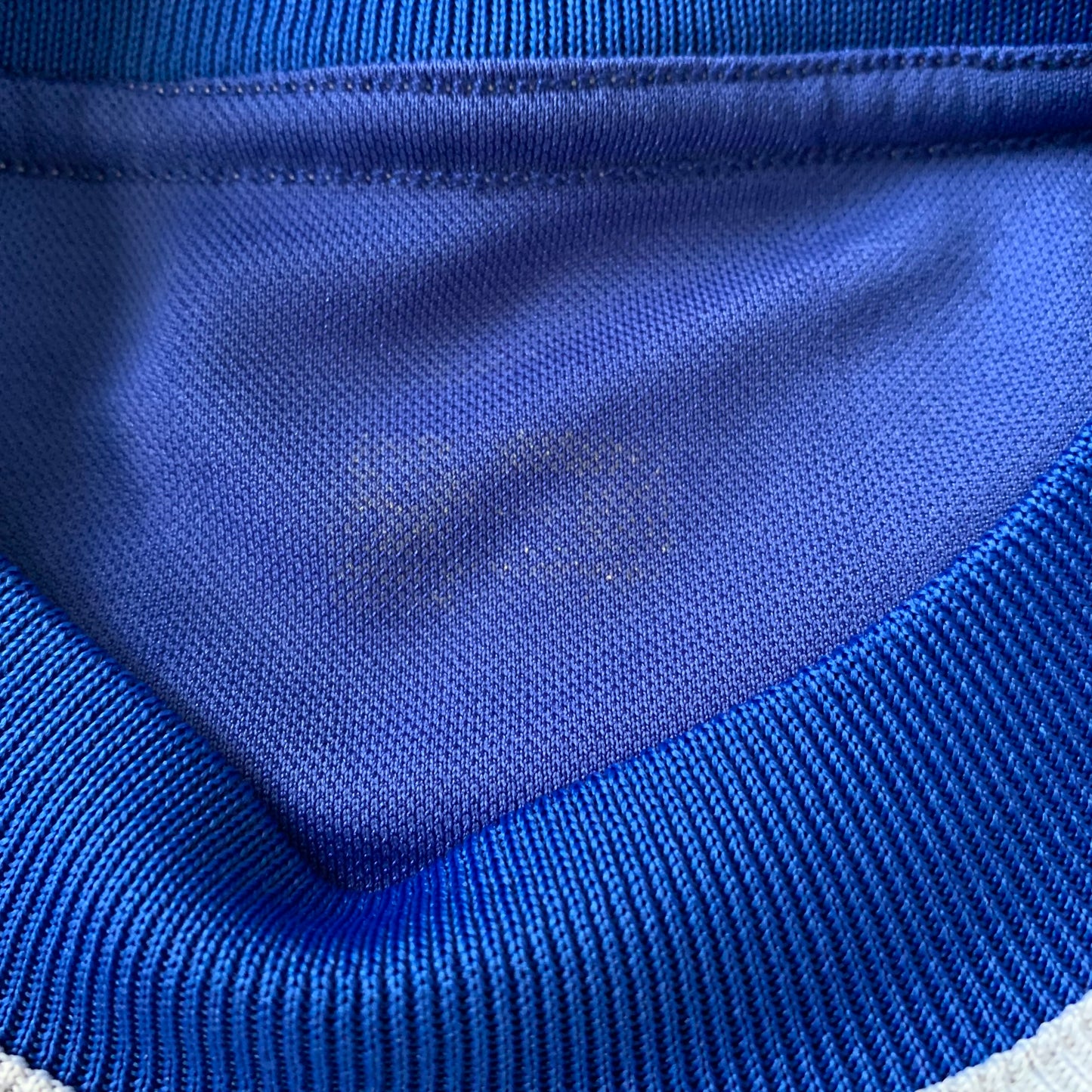 Hertha BSC Trikot 2000/01 Heim (S) Nike