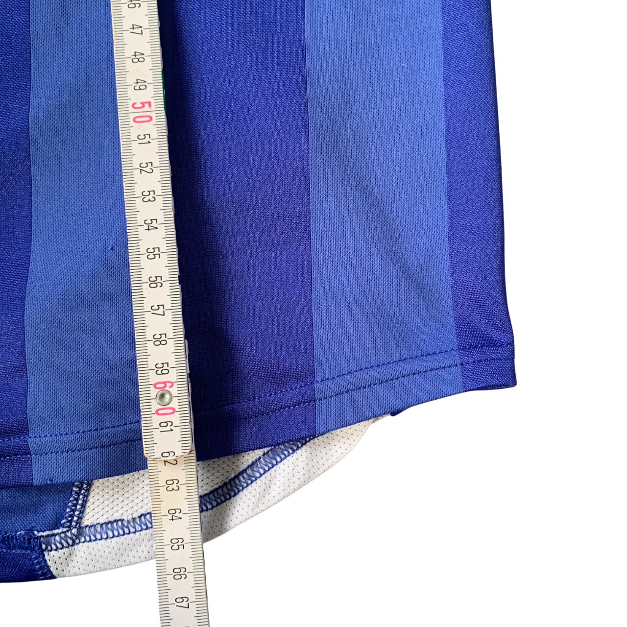 Hertha BSC Trikot 2000/01 Heim (S) Nike