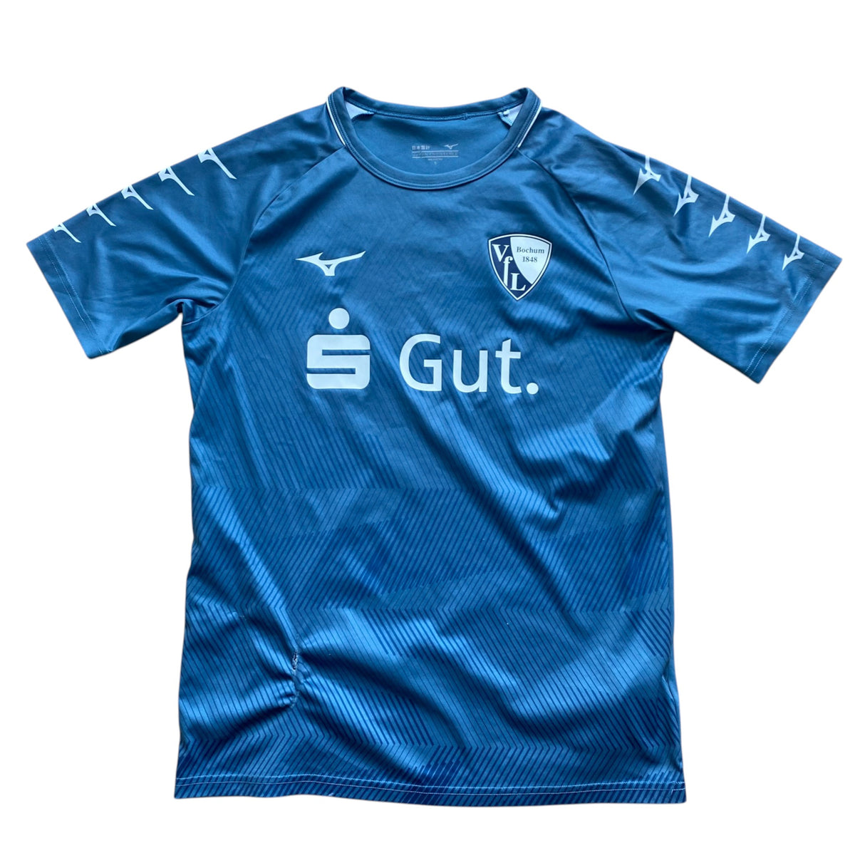 VfL Bochum Trainingsshirt (S) Mizuno