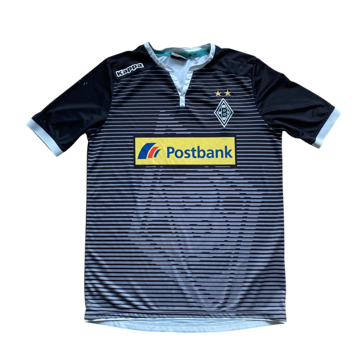 Borussia Mönchengladbach Trikot 2015/16 Champions League (M) Kappa