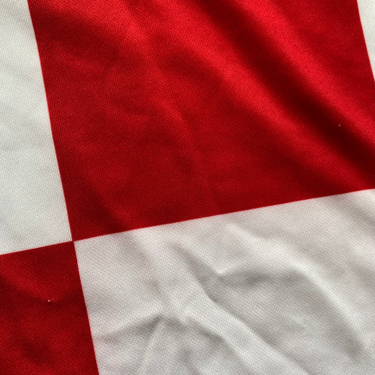 Kroatien Trikot EM 2020 Heim (L) Nike